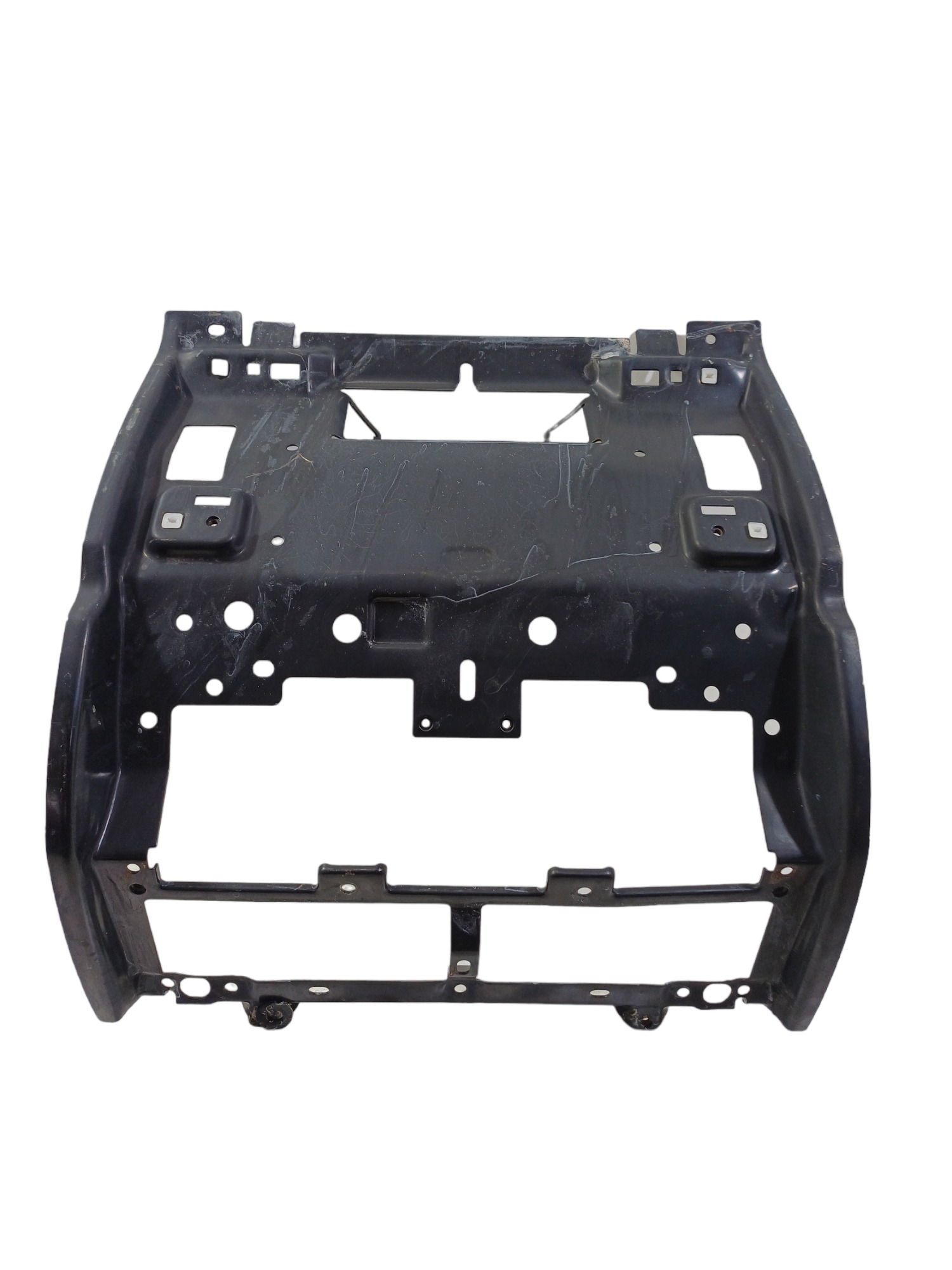 Suporte Ar Condicionado Daf 4