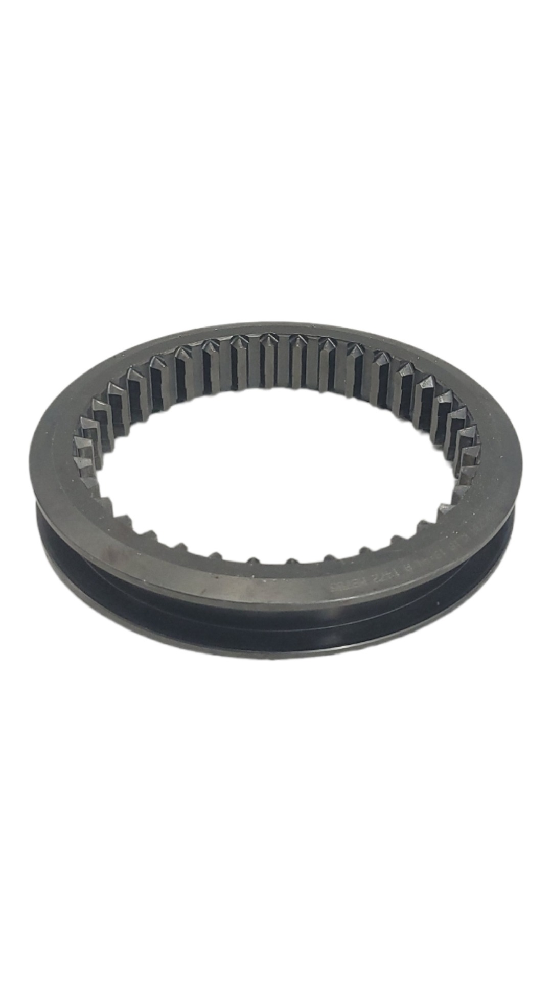 Luva Engate Scania Grs905 2