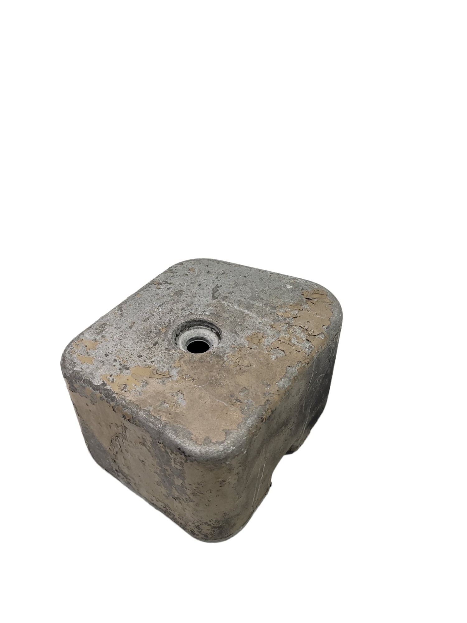 Tampa Válvula Motor Cumminsn 3928404 3