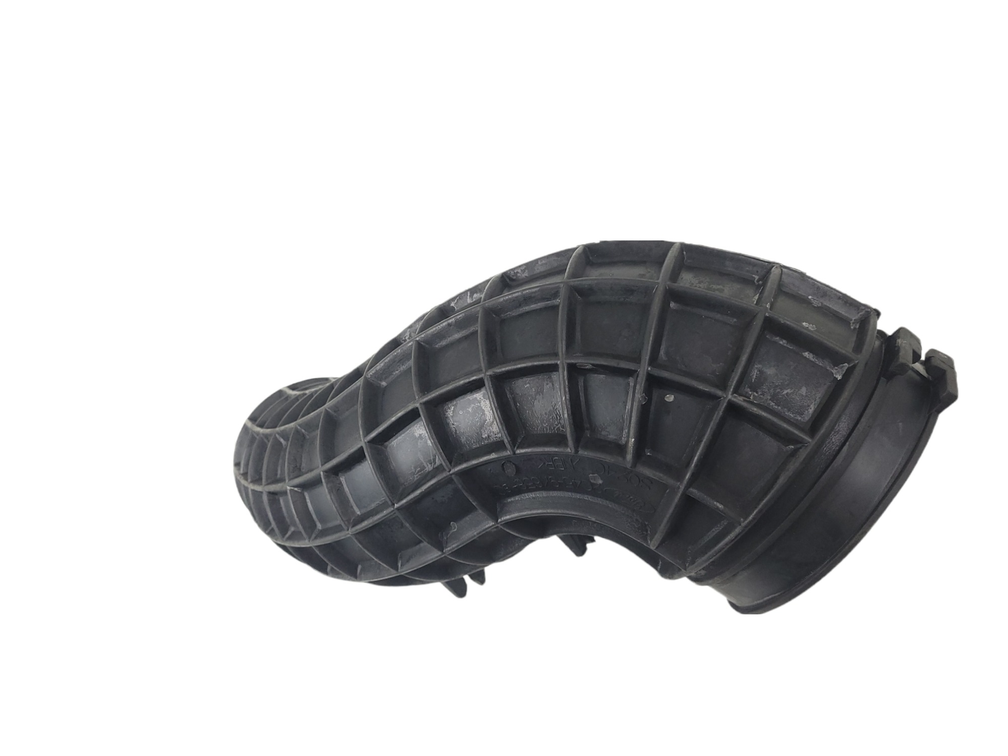 Mangueira Filtro De Ar Ford Cargo 2c459k658bc 5