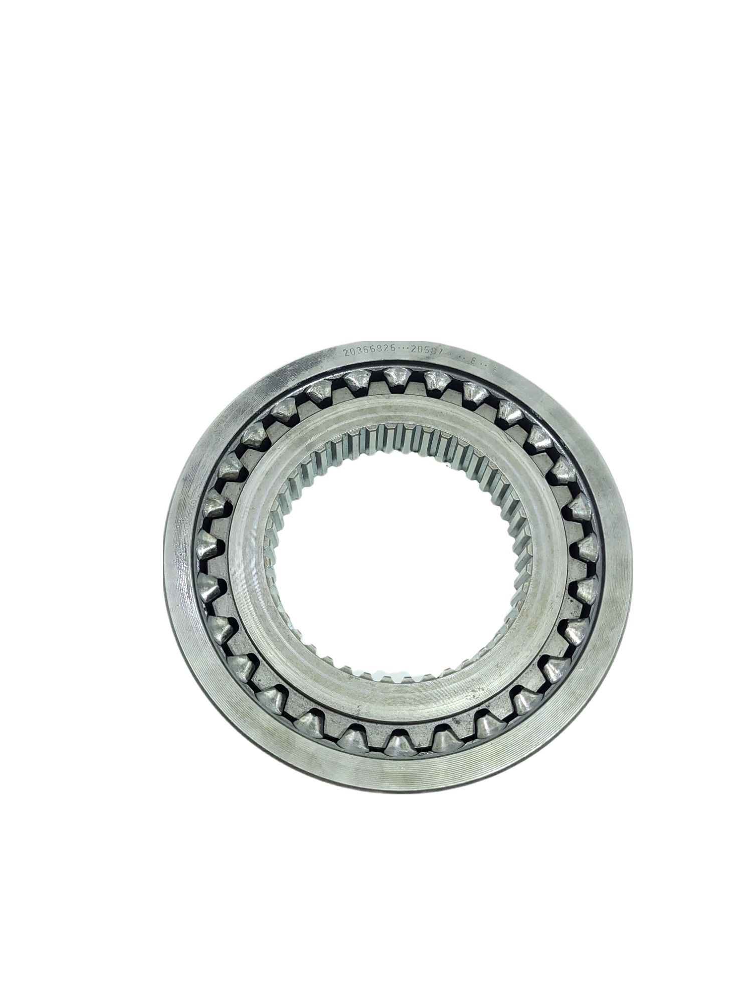 Luva De Engate Completa Caixa Vt Volvo 20366826 – Br Truck Peças