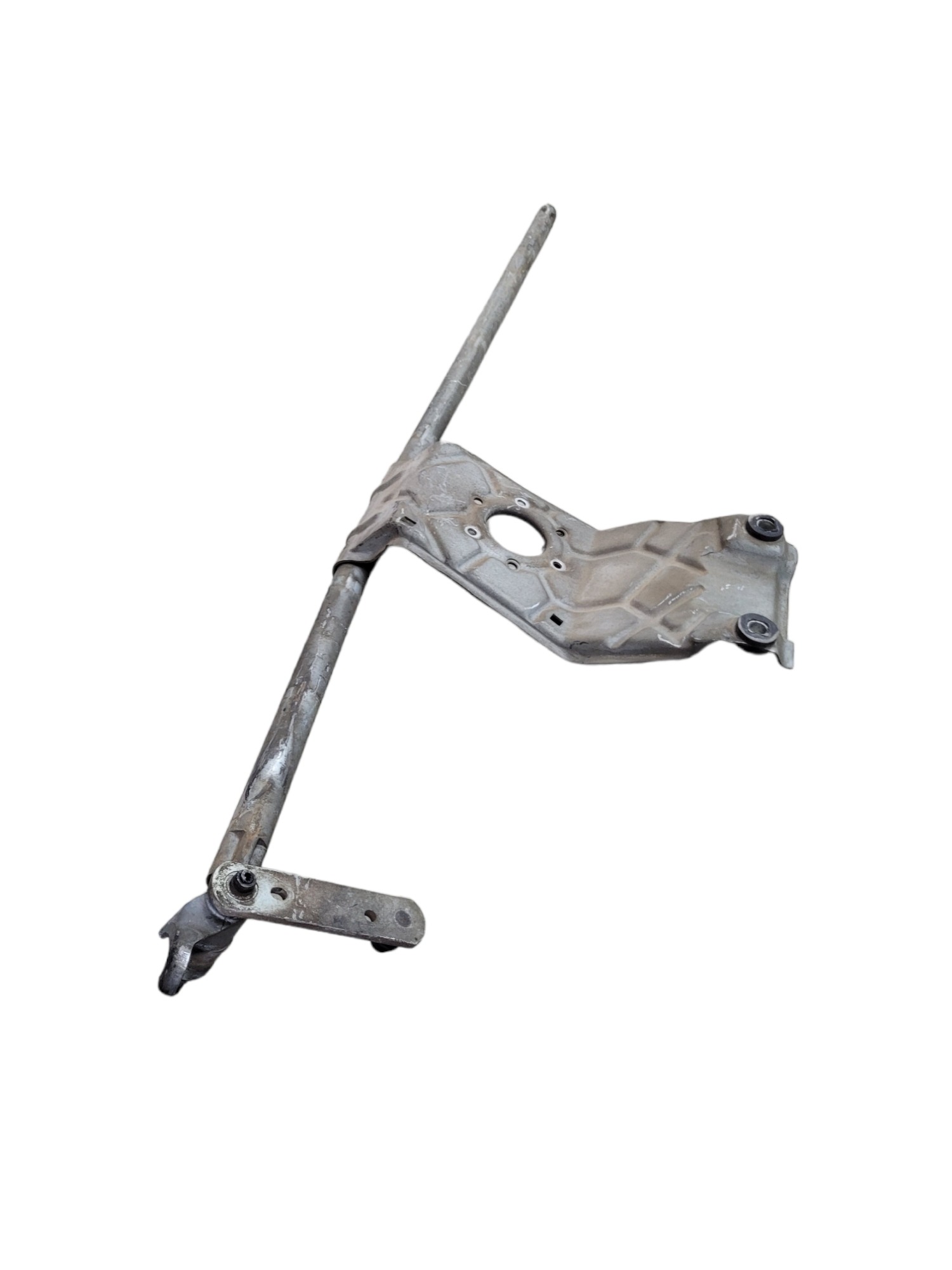 Articulação Máquina Limpador Parabrisa Volvo 20517438 4