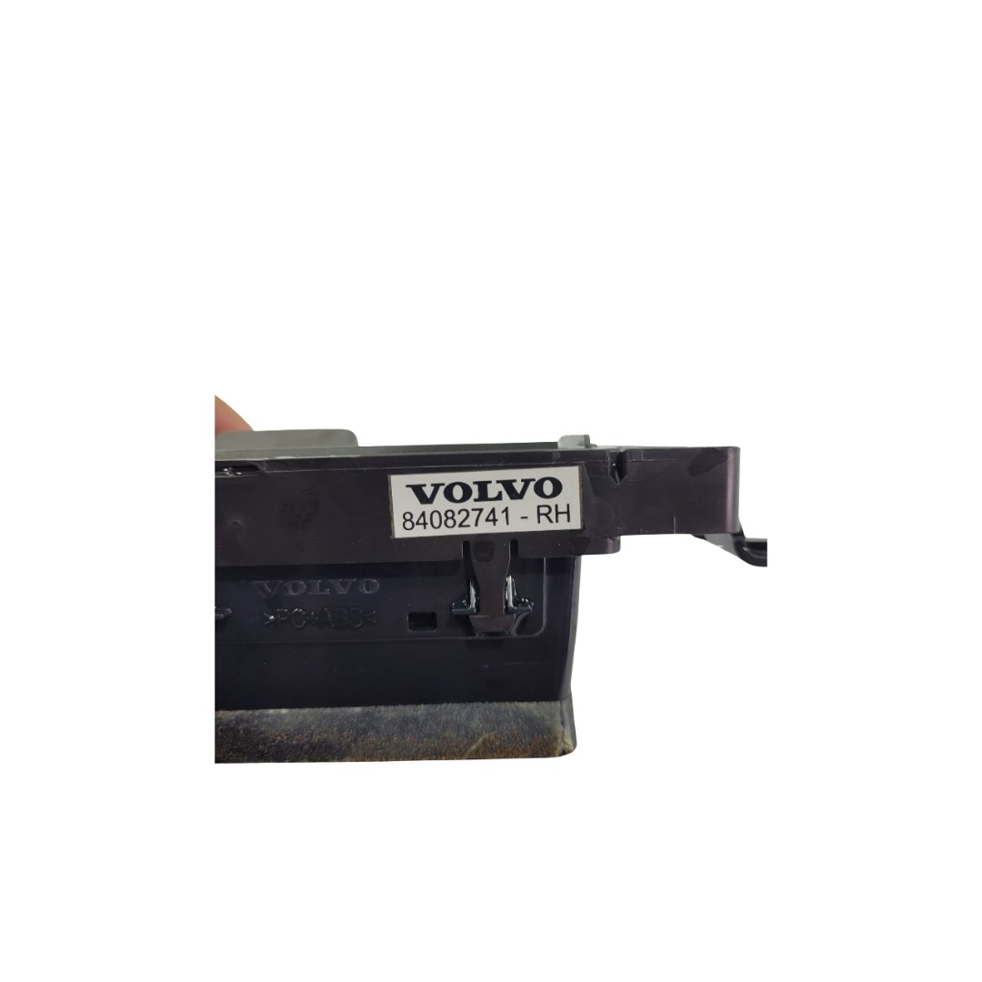 Difusor De Ar Painel Volvo84082741 2