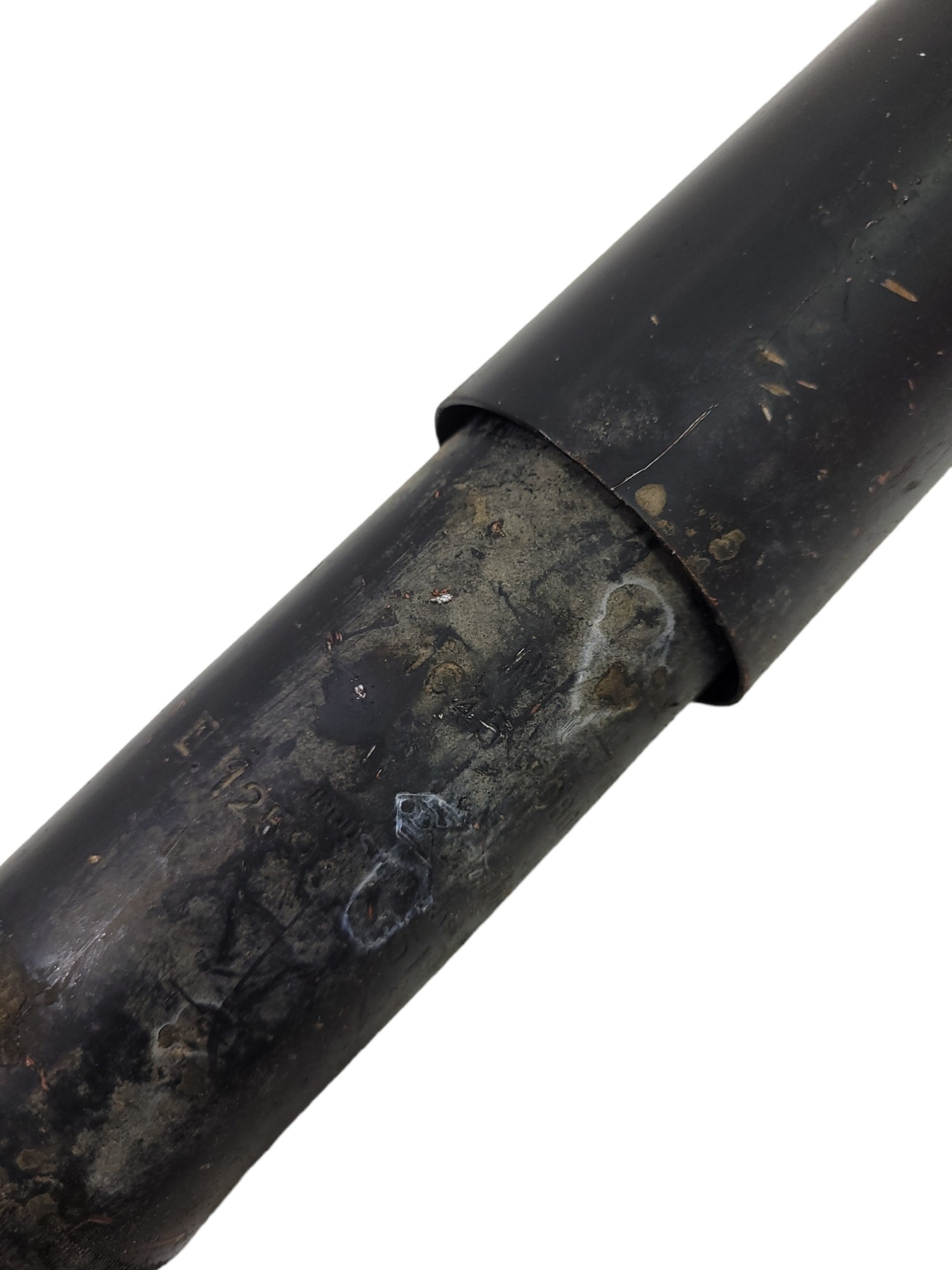 Amortecedor Traseiro Ford Cargo 815 1c4518080aa 5