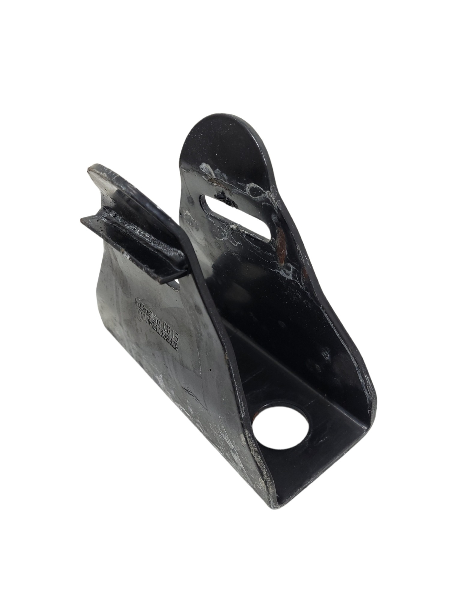 Suporte Trava Da Cabine Vw Constellation 2r2899329 3