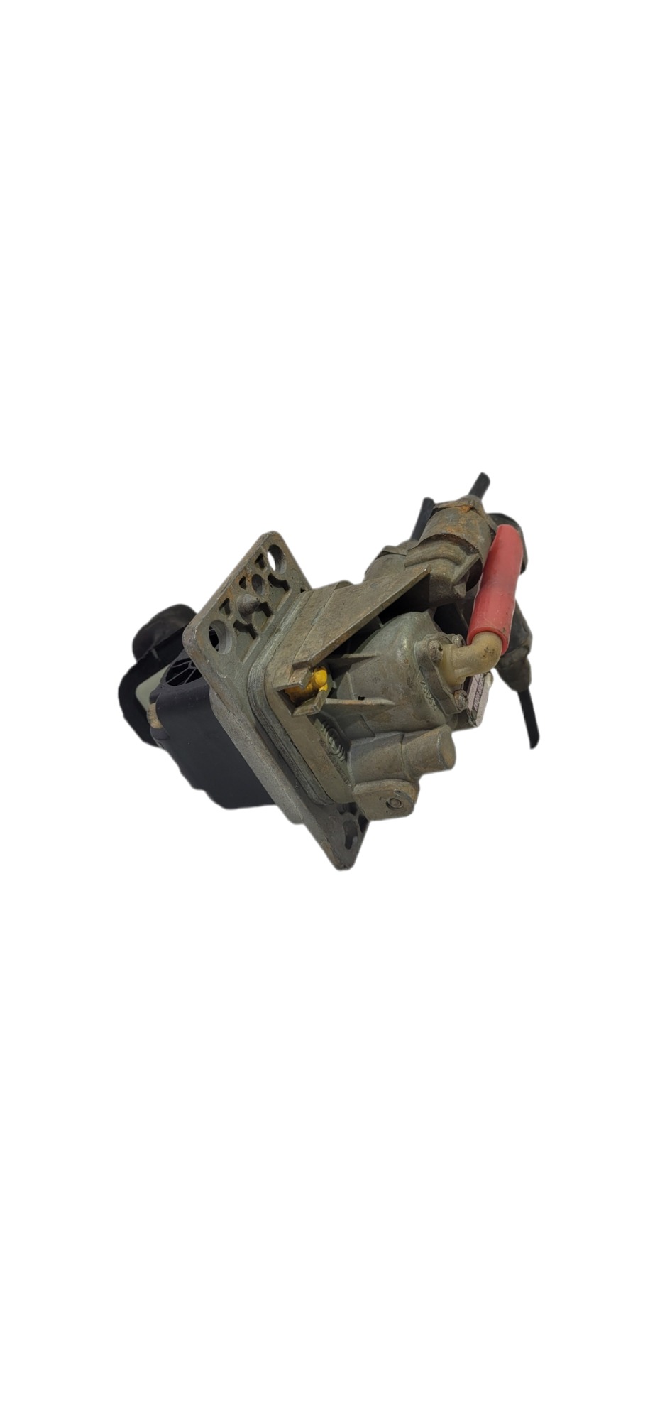 Válvula Estacionária Scania 124 1408333 4