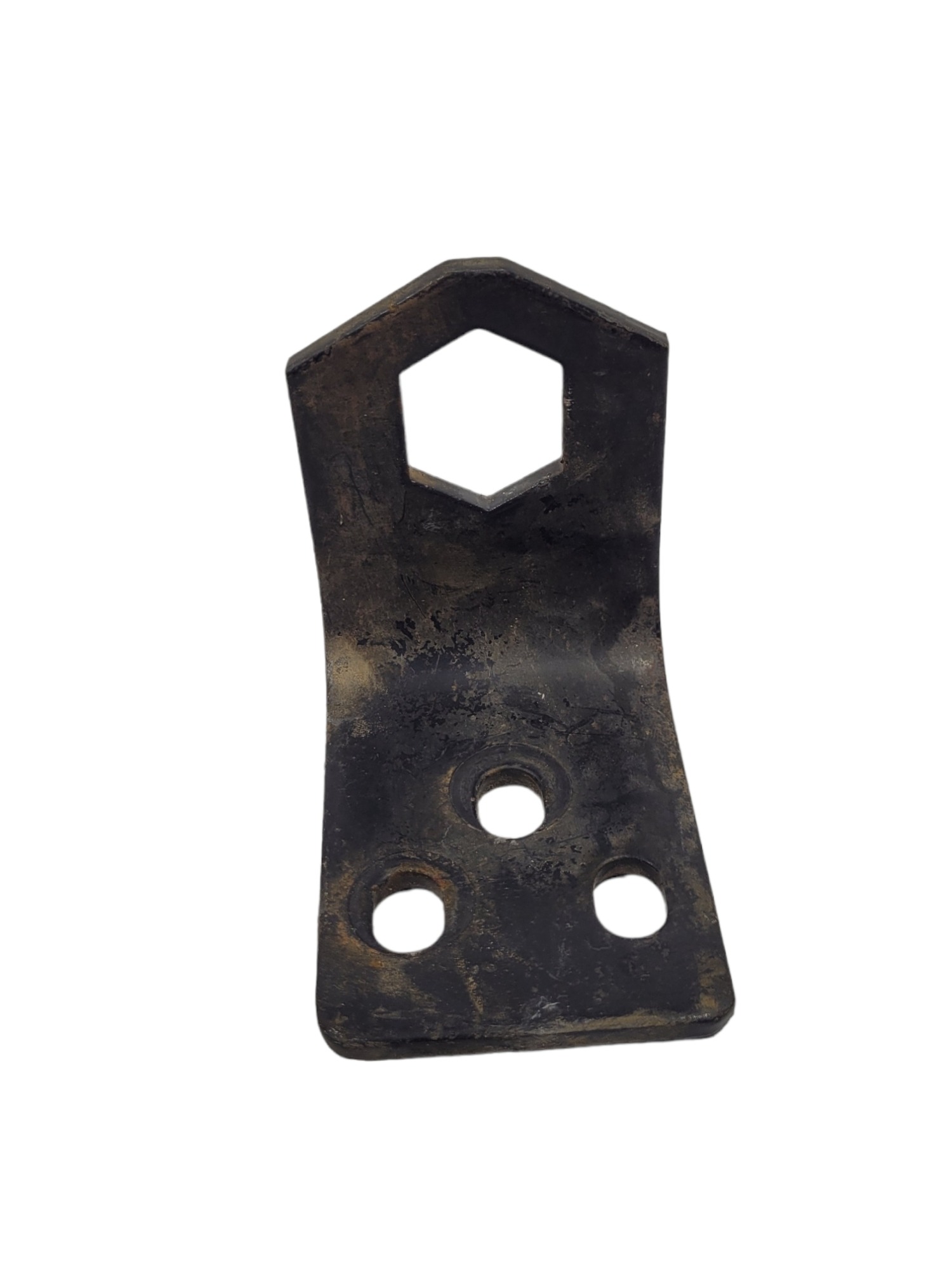 Suporte Painel Ford Cargo 1