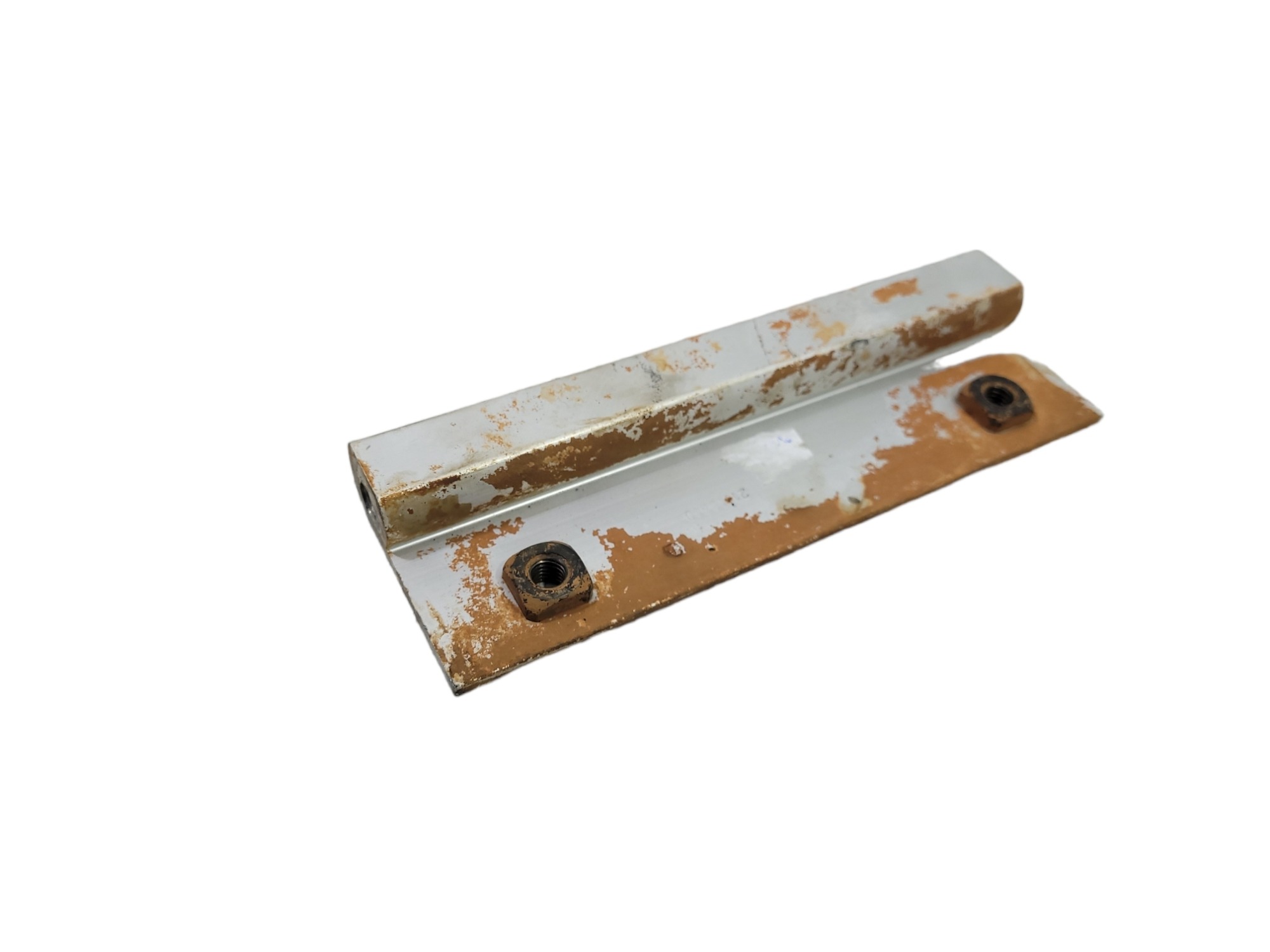 Suporte Tanque Arla Volvo Fhn 21118610 4