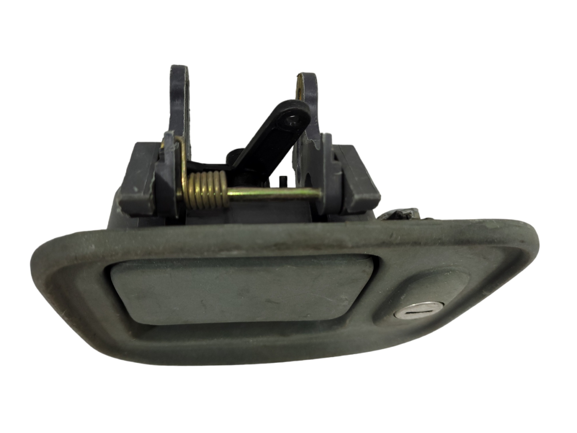 Macaneta Externa Lado Direito M Benz 1938 A6947607159 3