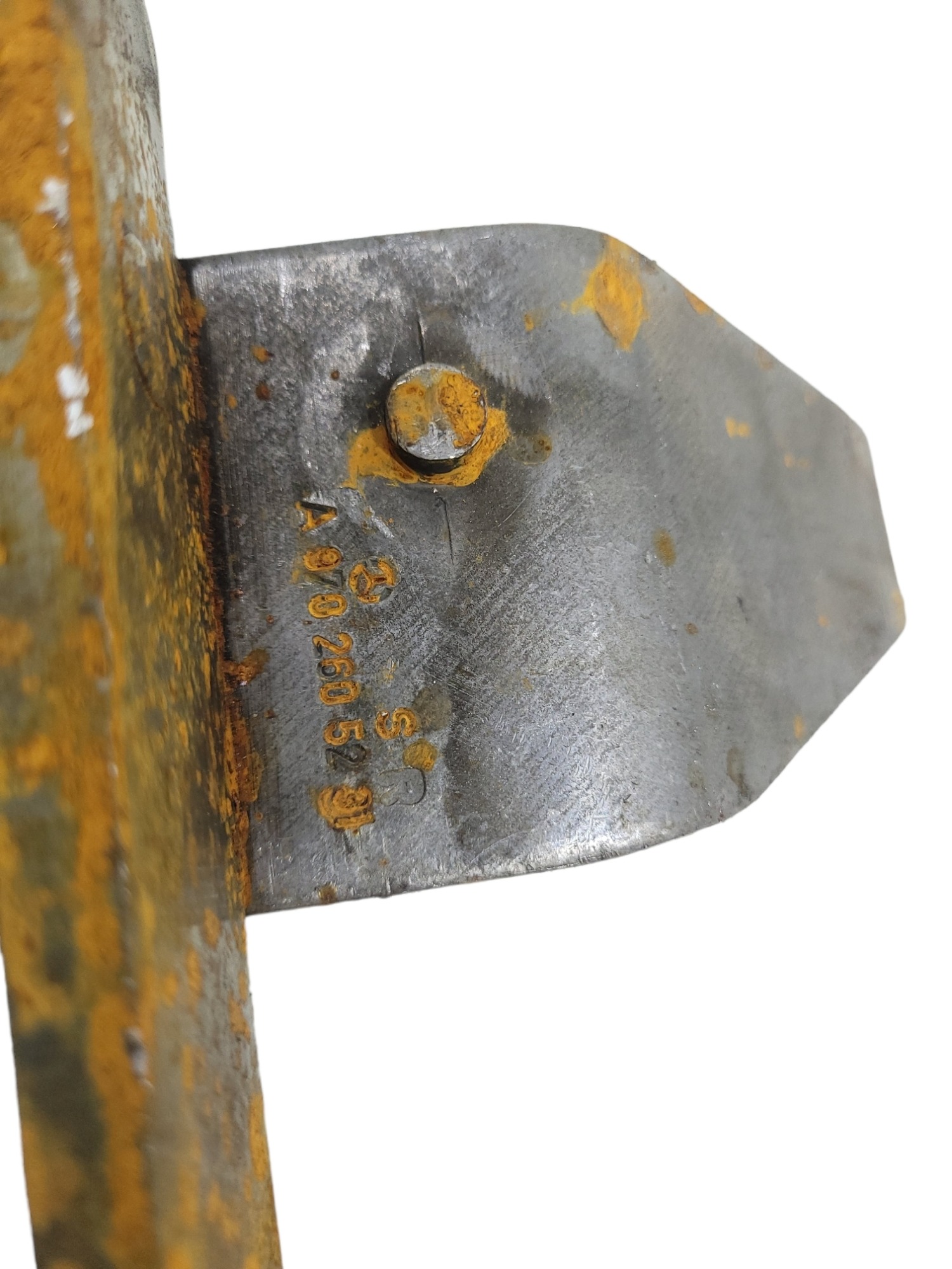 Garfo 3ª E 4ª Macha Caixa M Benz G60 A9702605231 5