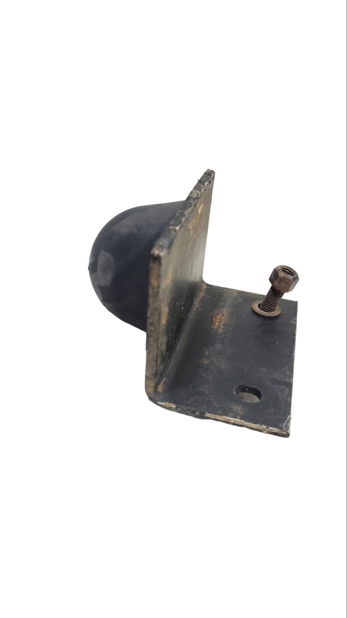 Batente Mola Dianteira Vw 511353 4