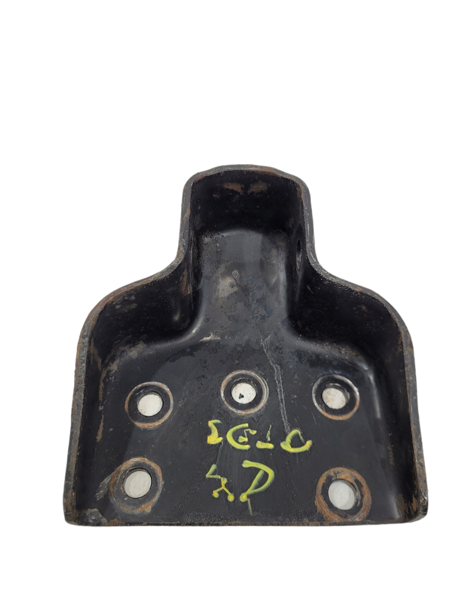 Suporte Cabine M Benz Acello 5