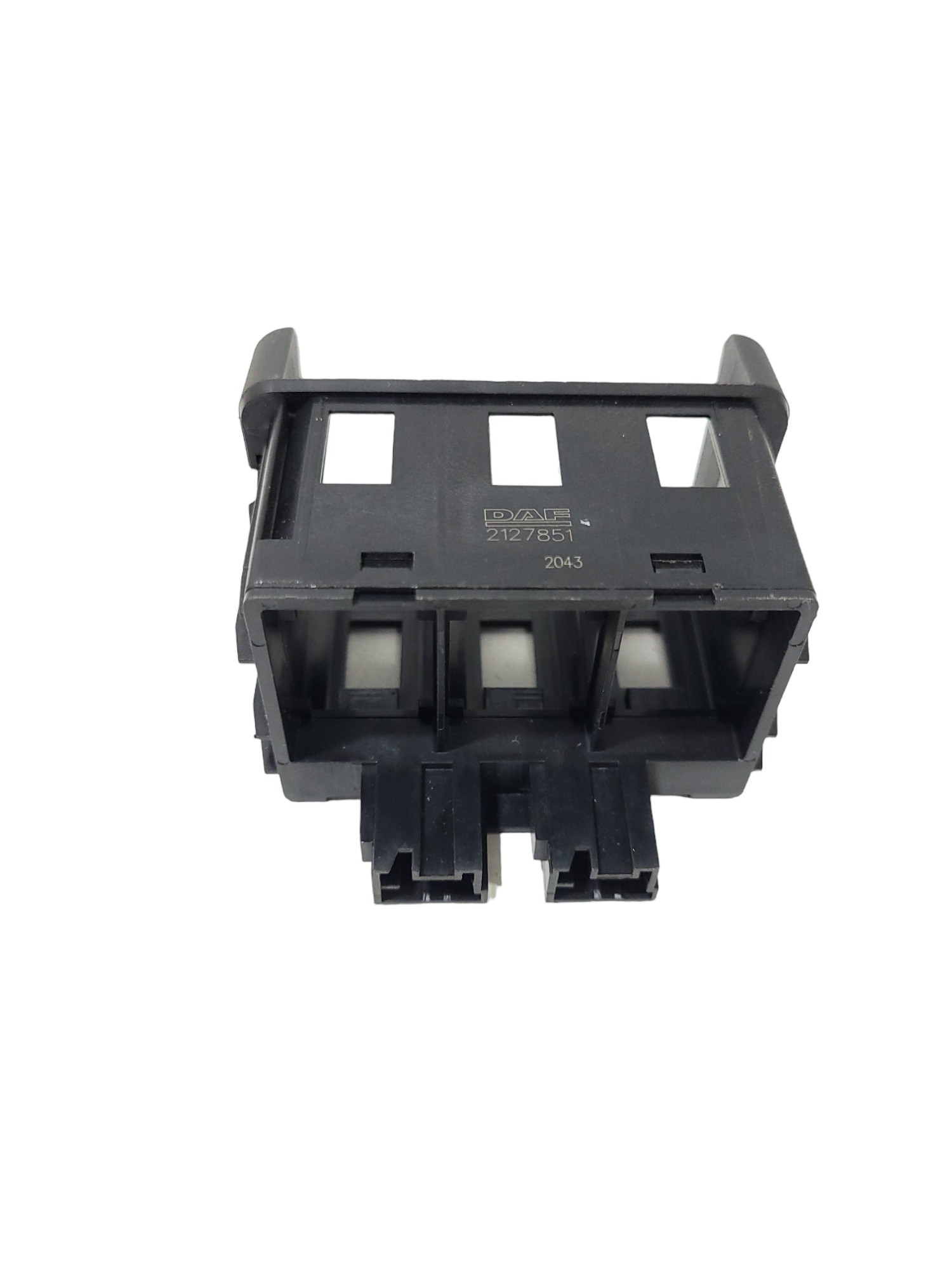 Moldura Botões Daf2127851 6