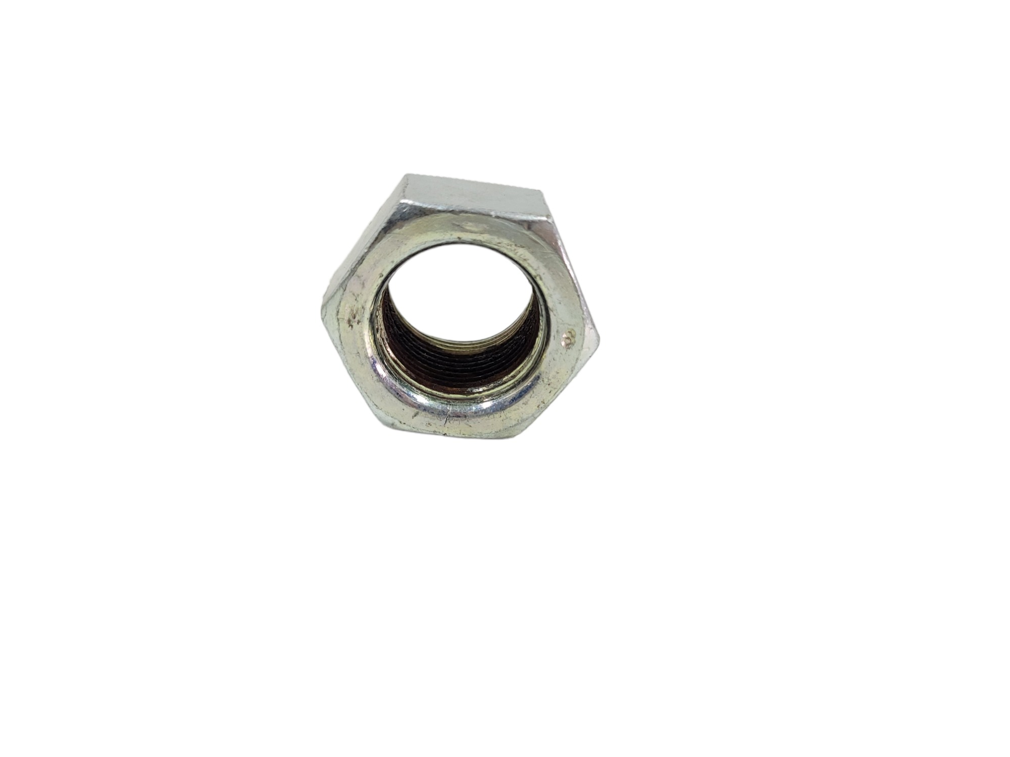Porca Sinotruk Q341b22 3