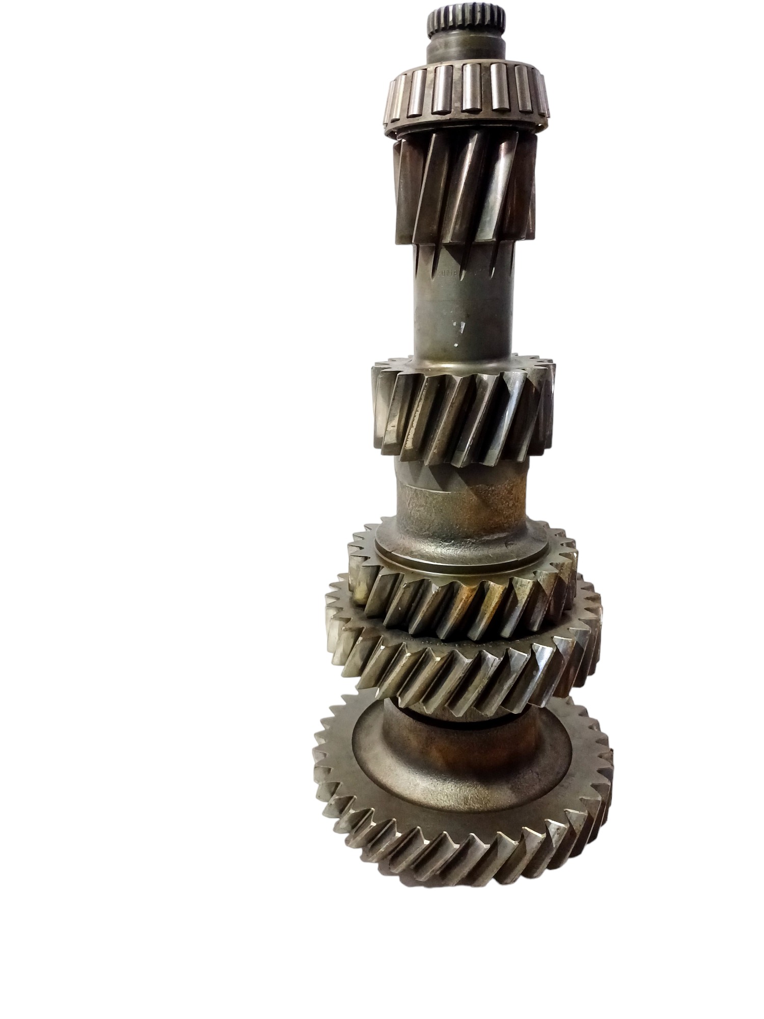 Eixo Fixo Da Caixa Eaton 430691 5