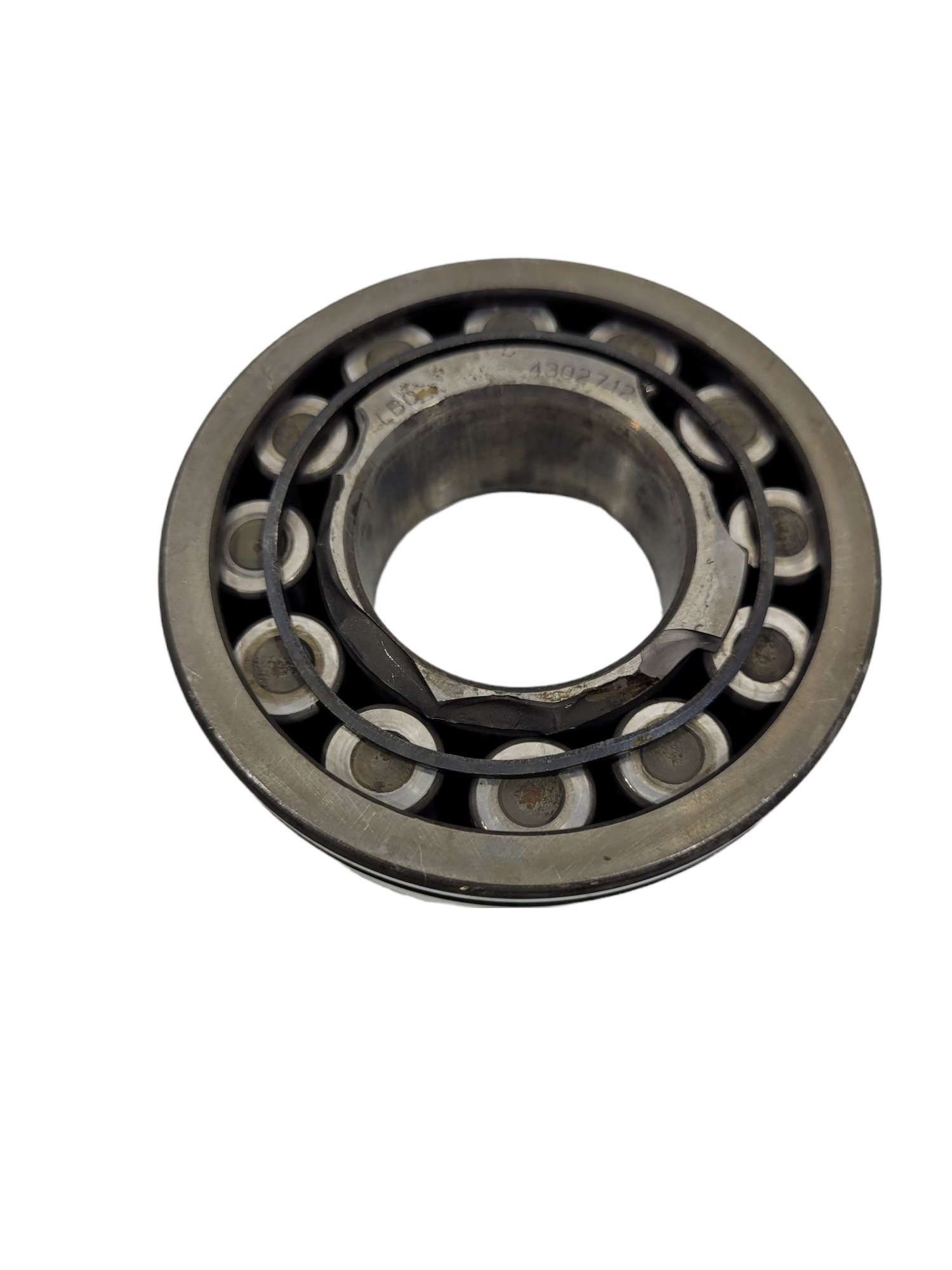 Rolamento Cilindro Caixa Eaton Fuller cargo  4302712 3