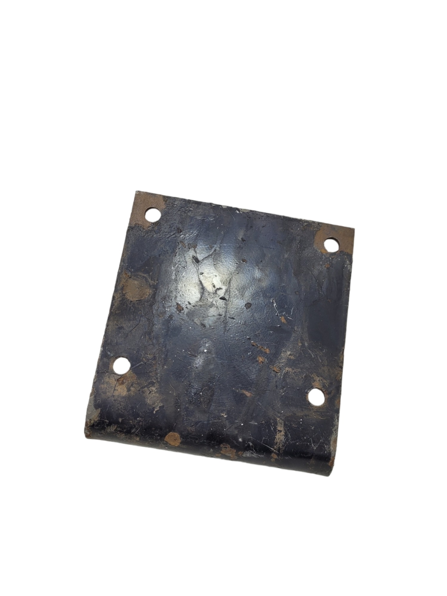 Suporte Amortecedor MBenz 712 4