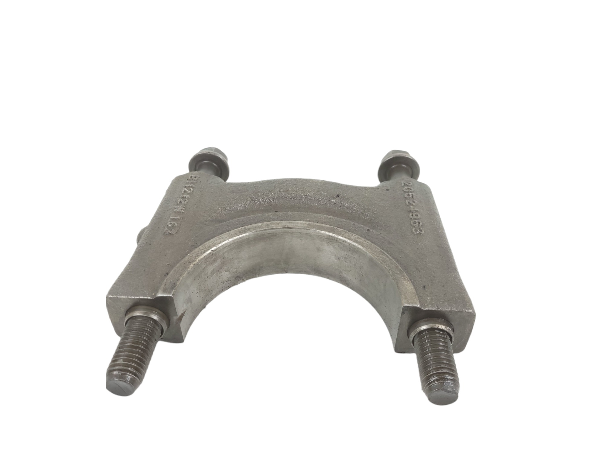 Mancal Eixo Virabrequim Volvo D11 20524963 4