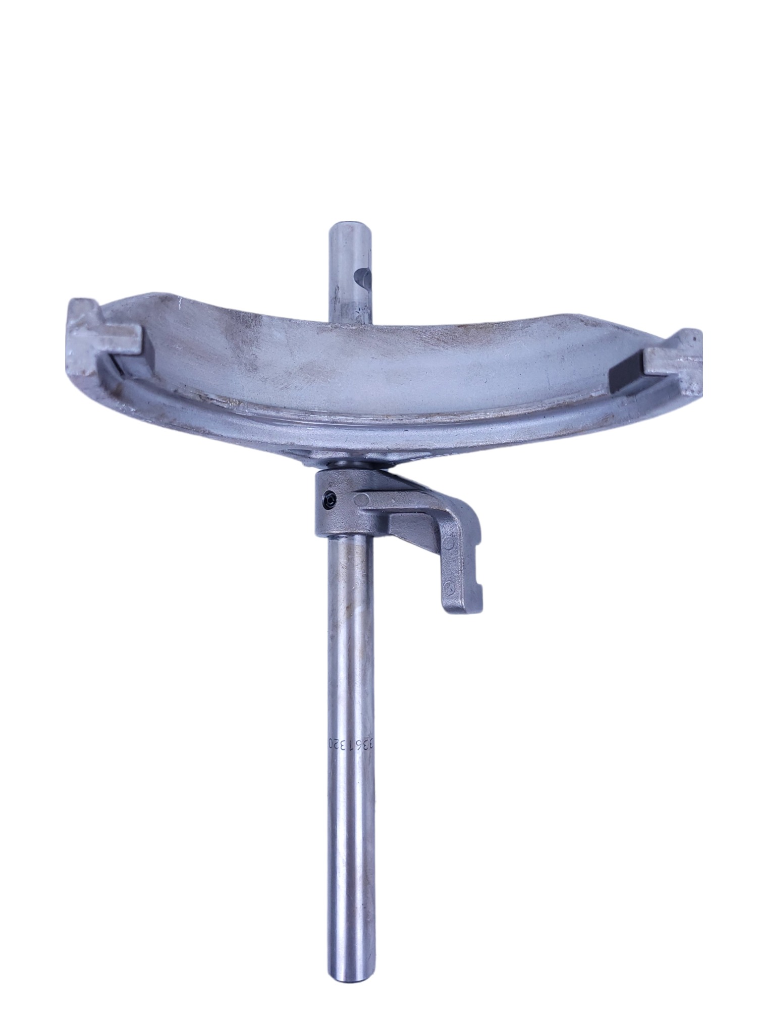 Garfo Da Ré Com Eixo Caixa Eaton 4505 1