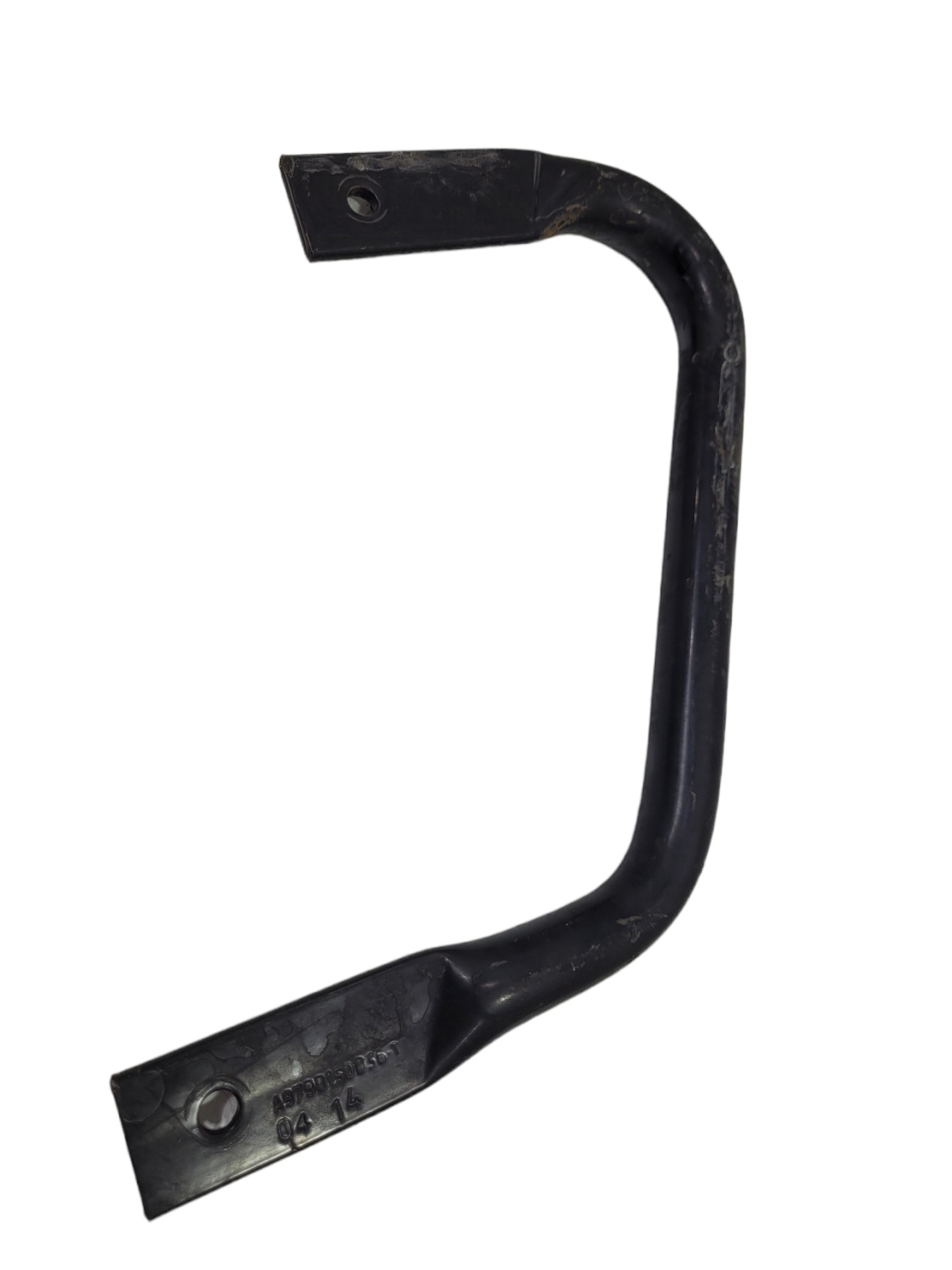 Puxador Coluna Cabine M Benz Accelo A9798150036 4
