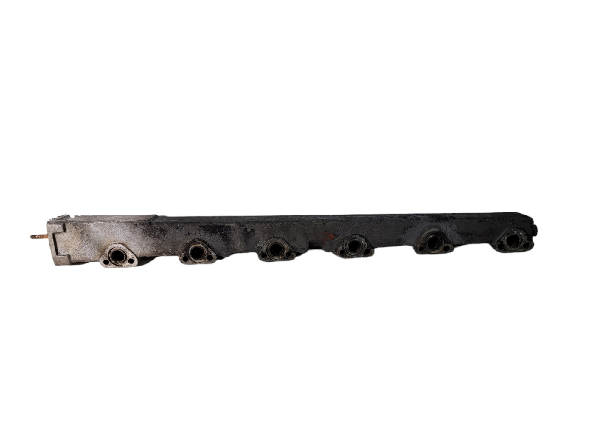 Tubo De Admissão Água Mwm98100912007 4