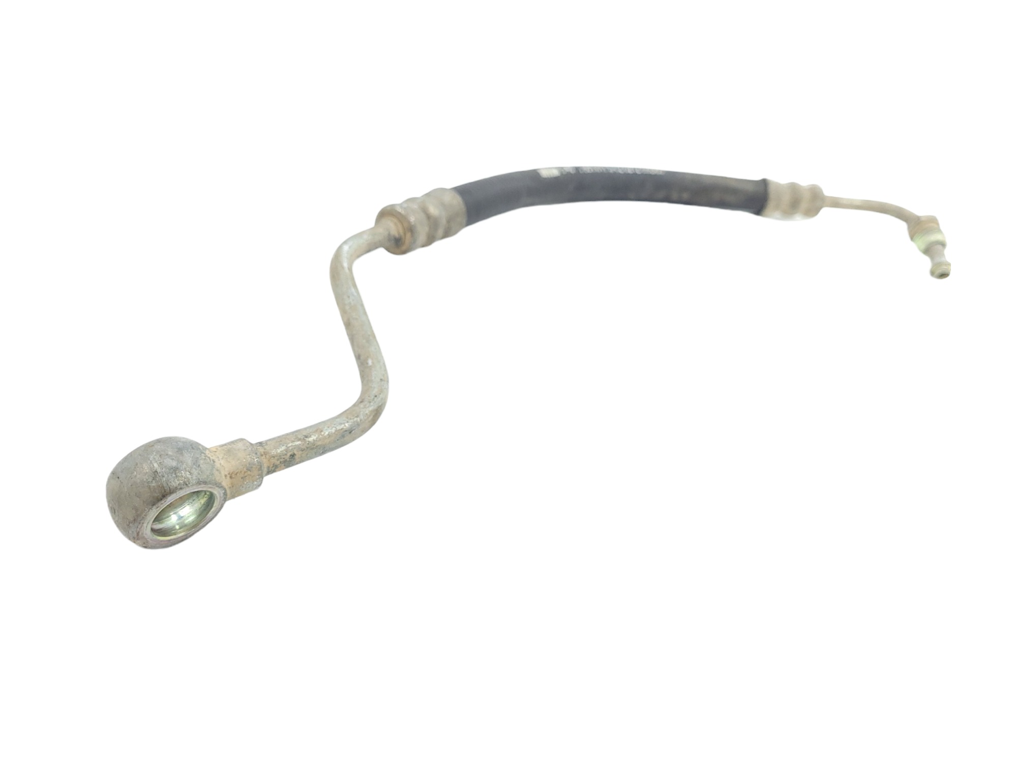 Mangueira Flexível Motor Mwmn 940709010175 2