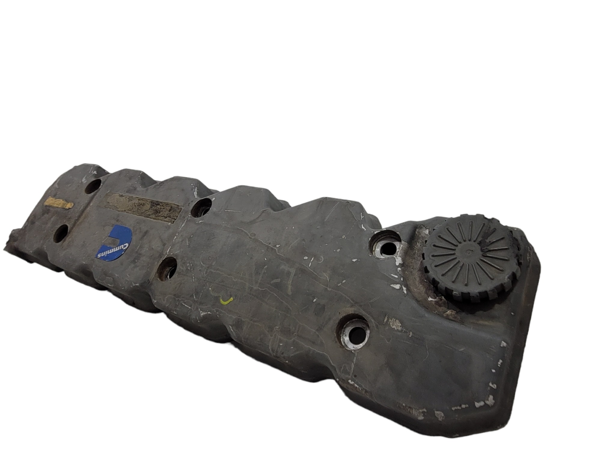 Tampa Válvula Motor Cummins 4982024 2