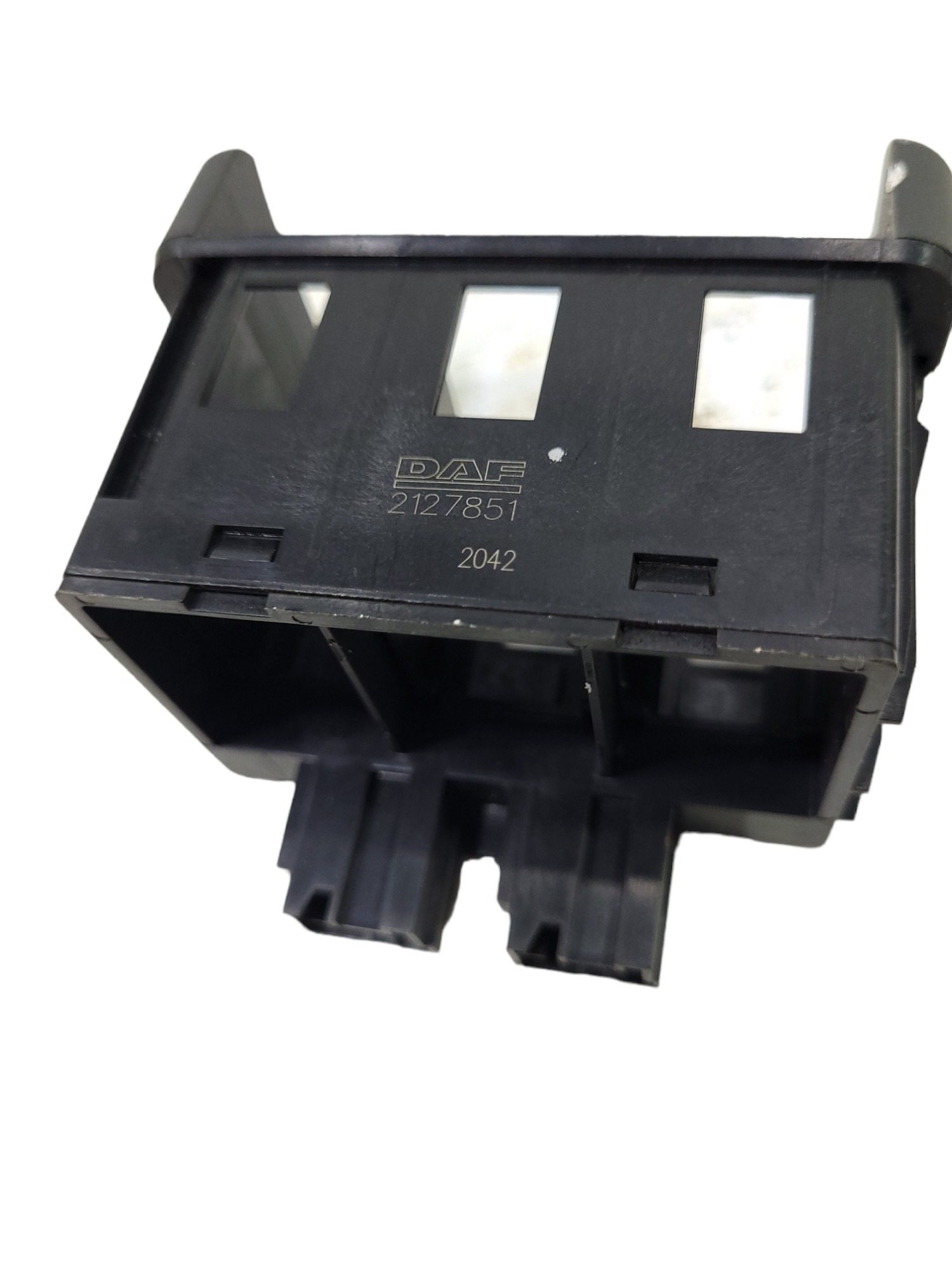 Moldura Botões Daf2127851 2