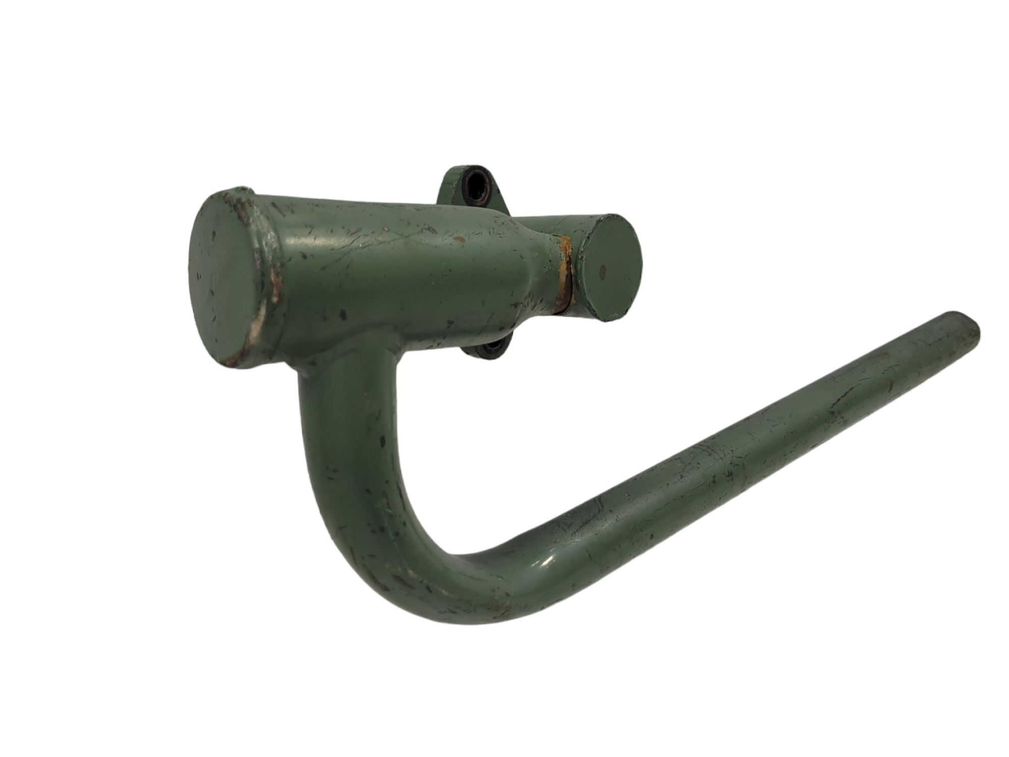 Cano Tubo Motor Om355 Não Se Aplica 2