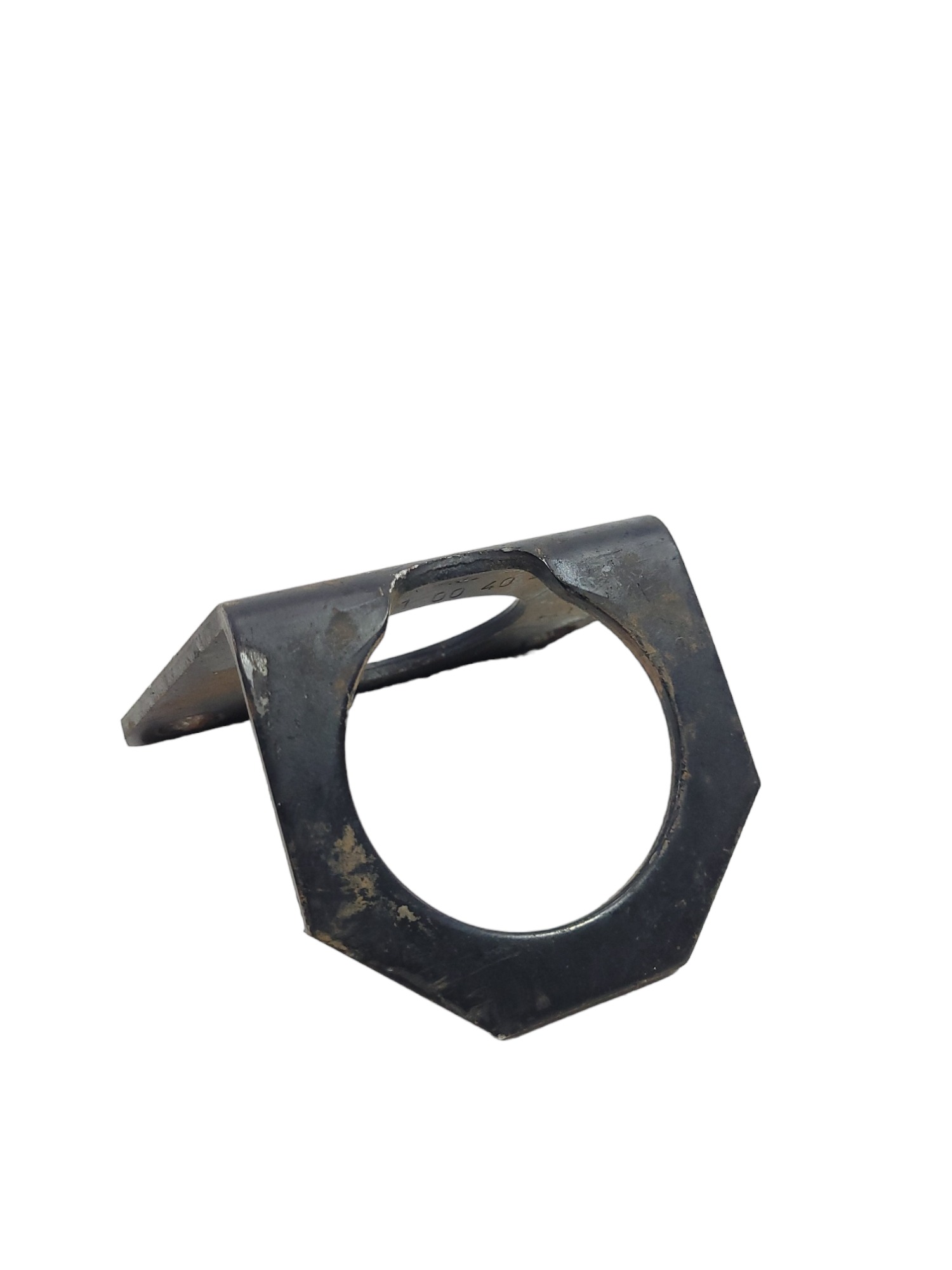 Suporte Mola Coxim Batente M Benz 9413210040 2