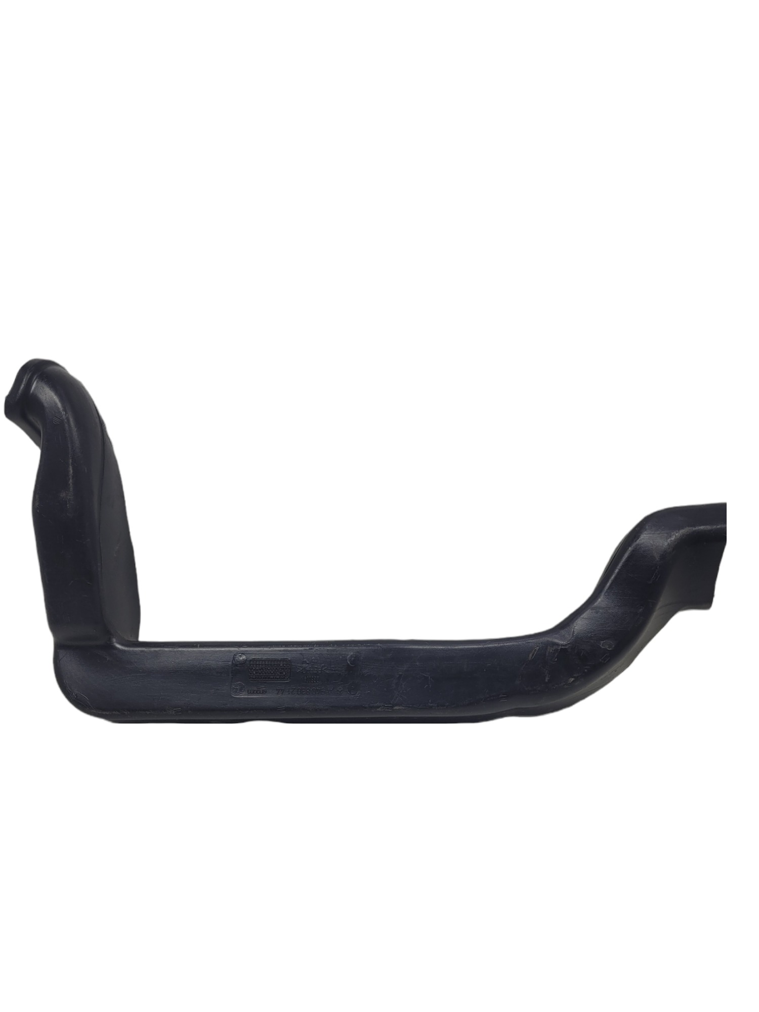 Tubo De Ar Interno Mbenz Atego A9408302244 4