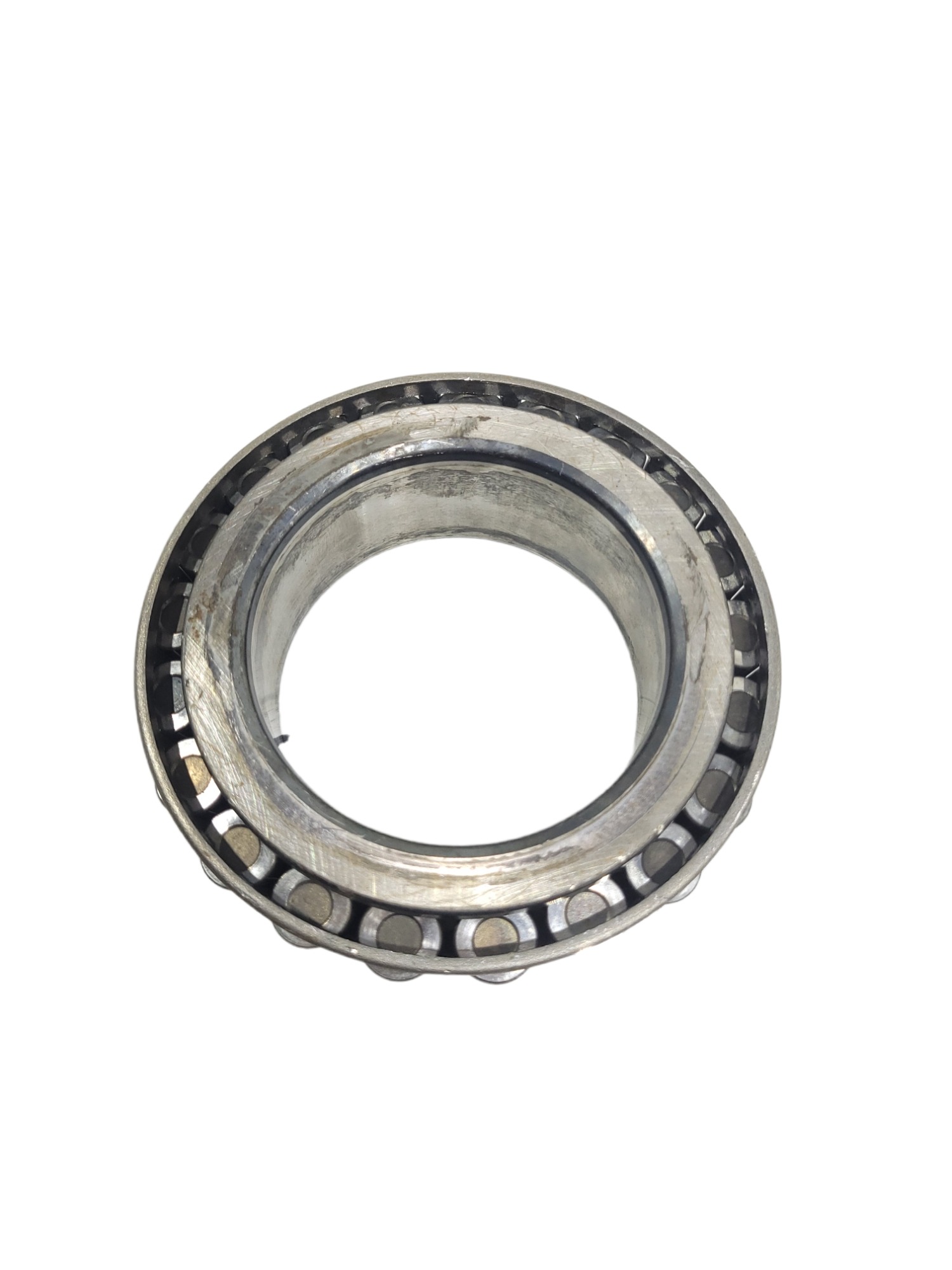 Rolamento Caixa Scaniajd6549 2