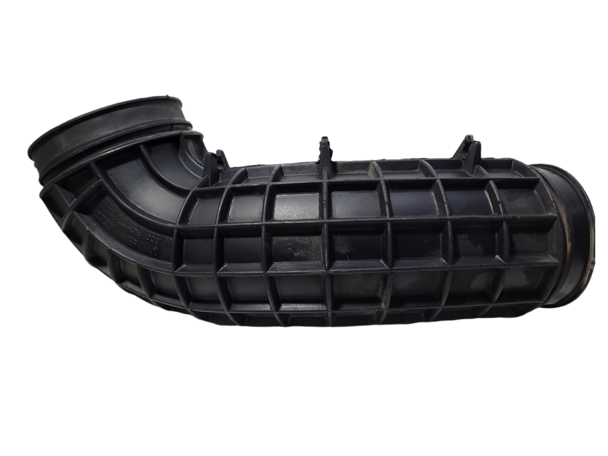 Mangueira Filtro De Ar Turbo Compessor Ford Cargo 2