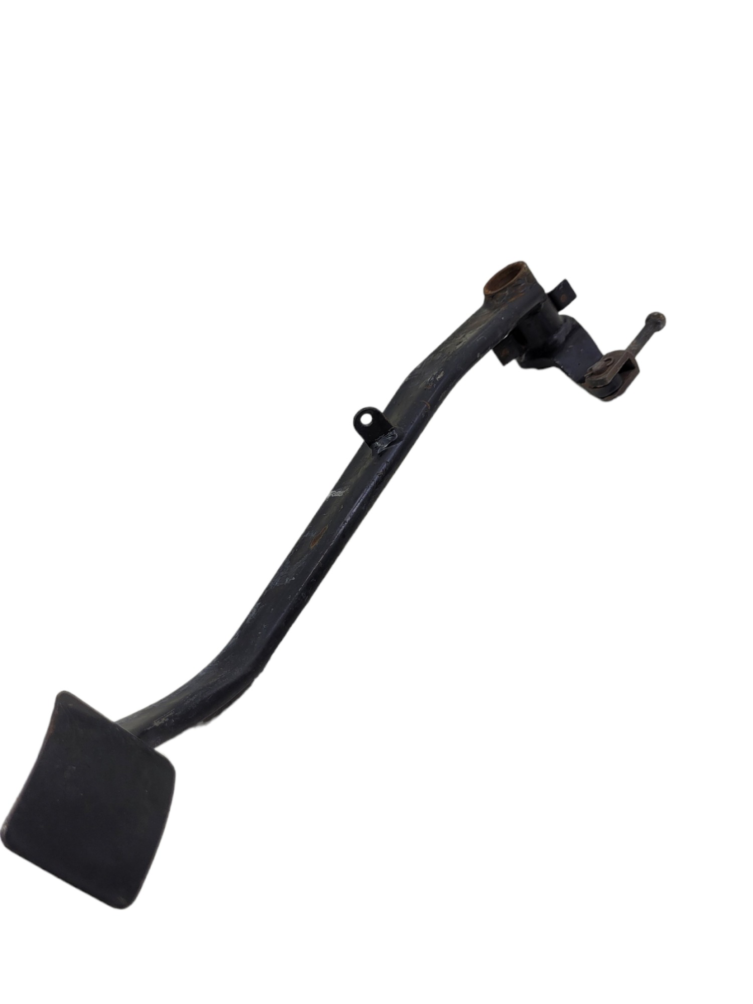 Pedal Da Embreagem Scania1411680 2