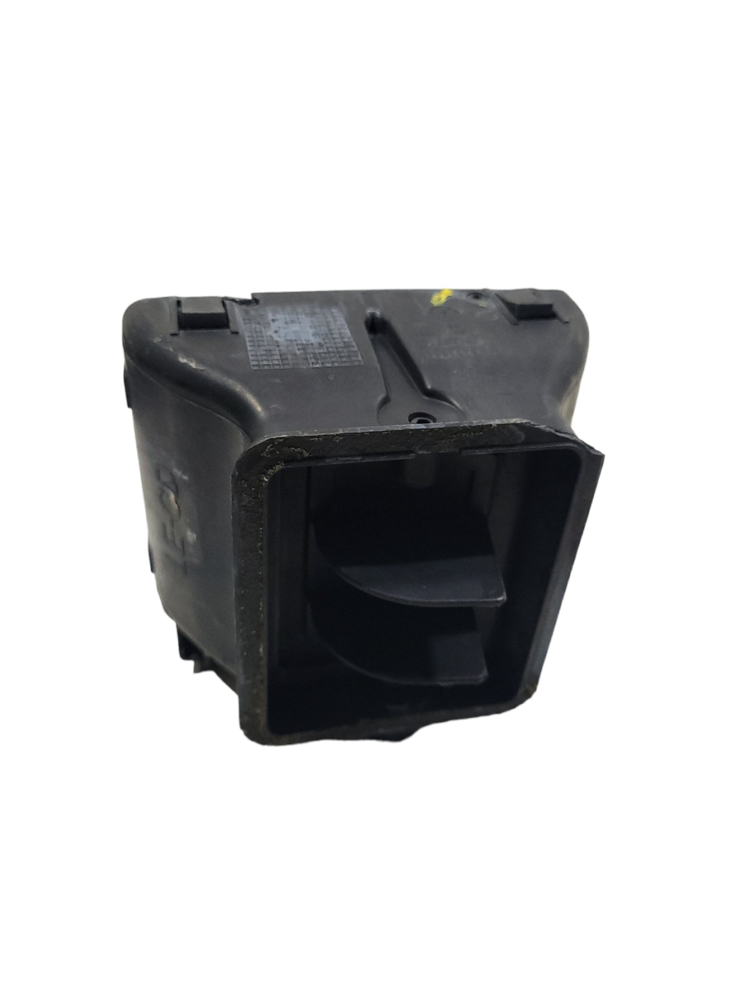Difusor Ar Lado Esquerdo Vw Constellation2r2819705 3