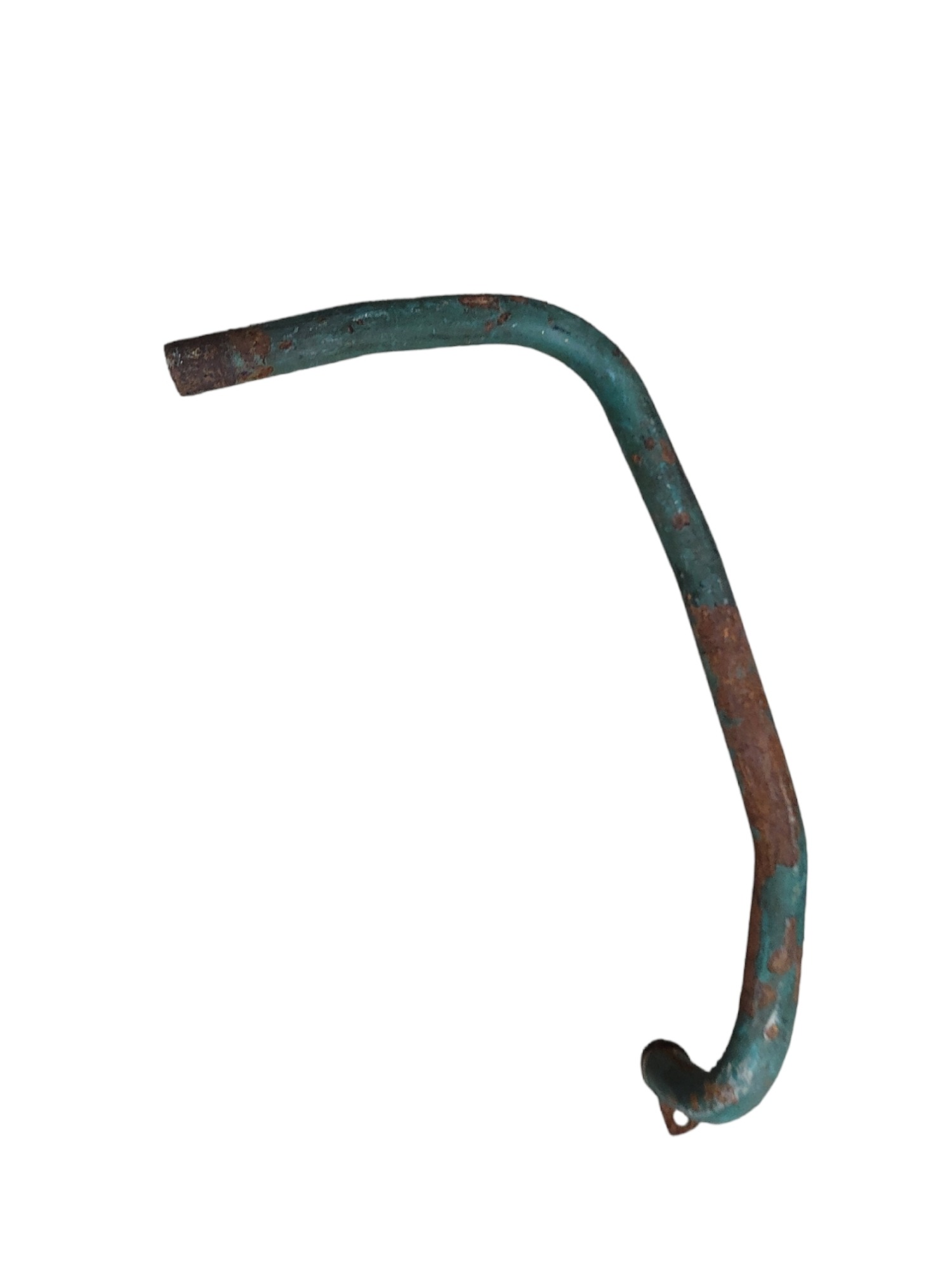 Tubo Água Volvo 5