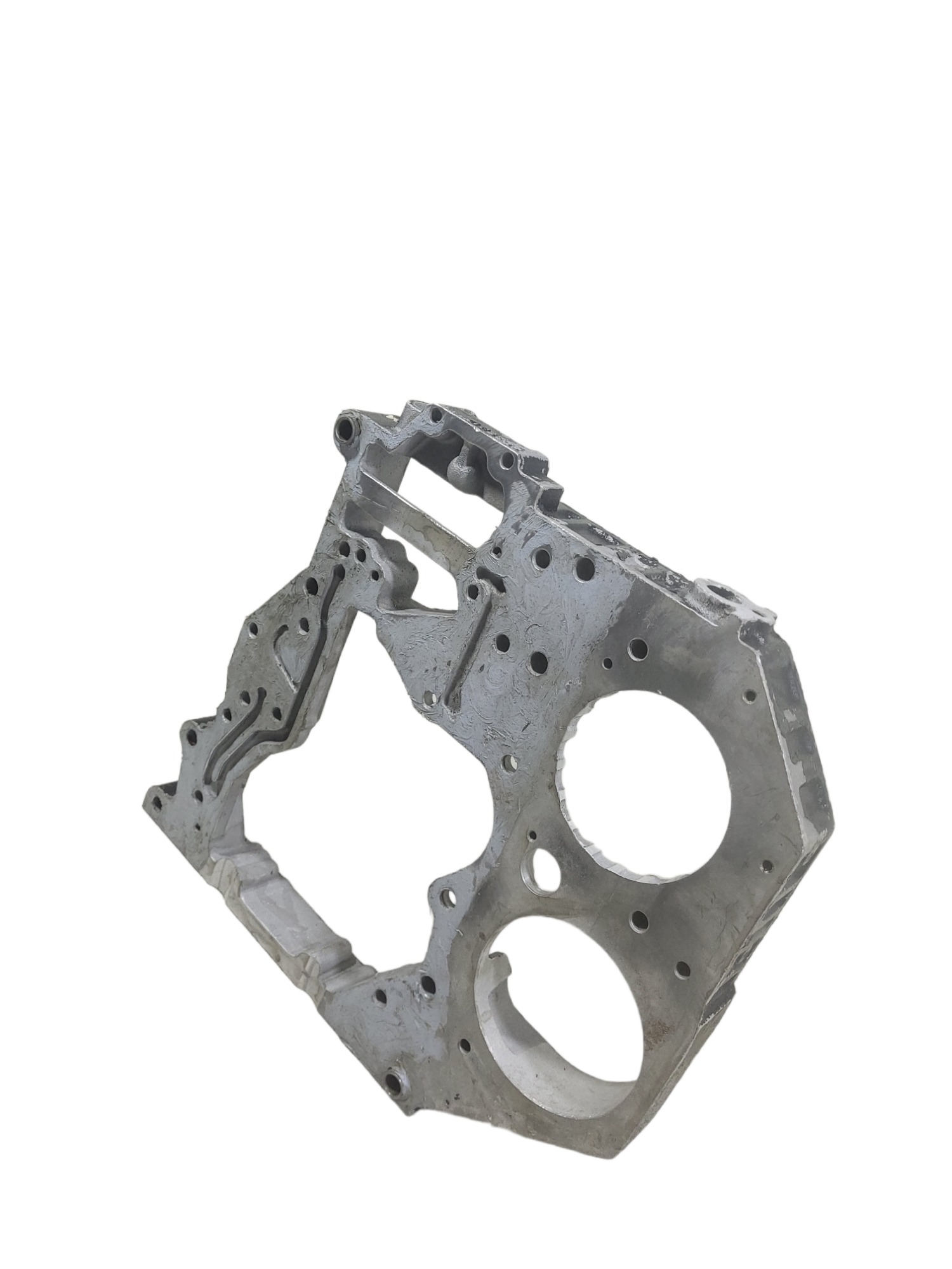 Carcaça Distribuição Motor Cumminsn 4936210 3