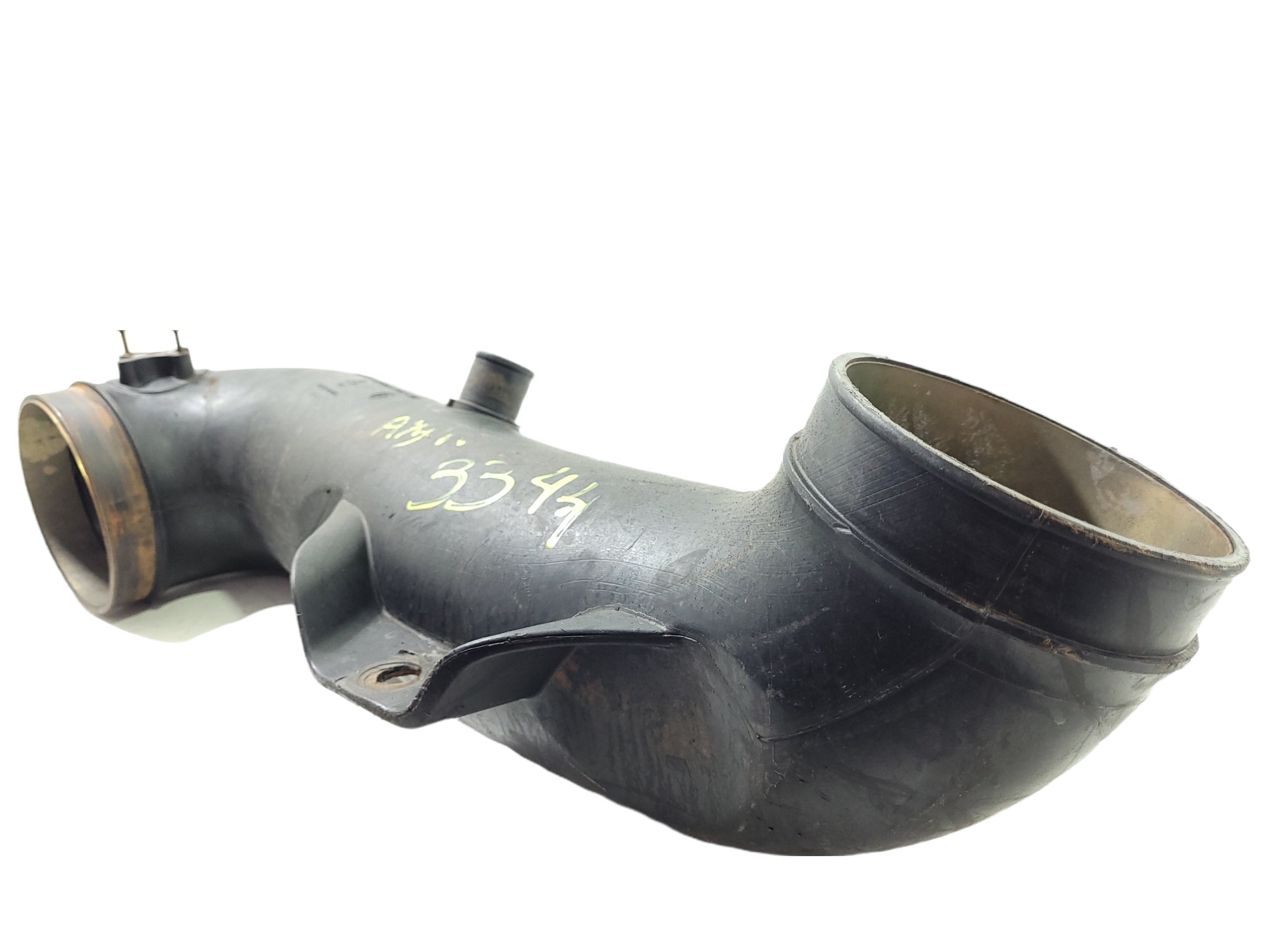 Mangueira Filtro De Ar M Benz Axor 9585280007 2