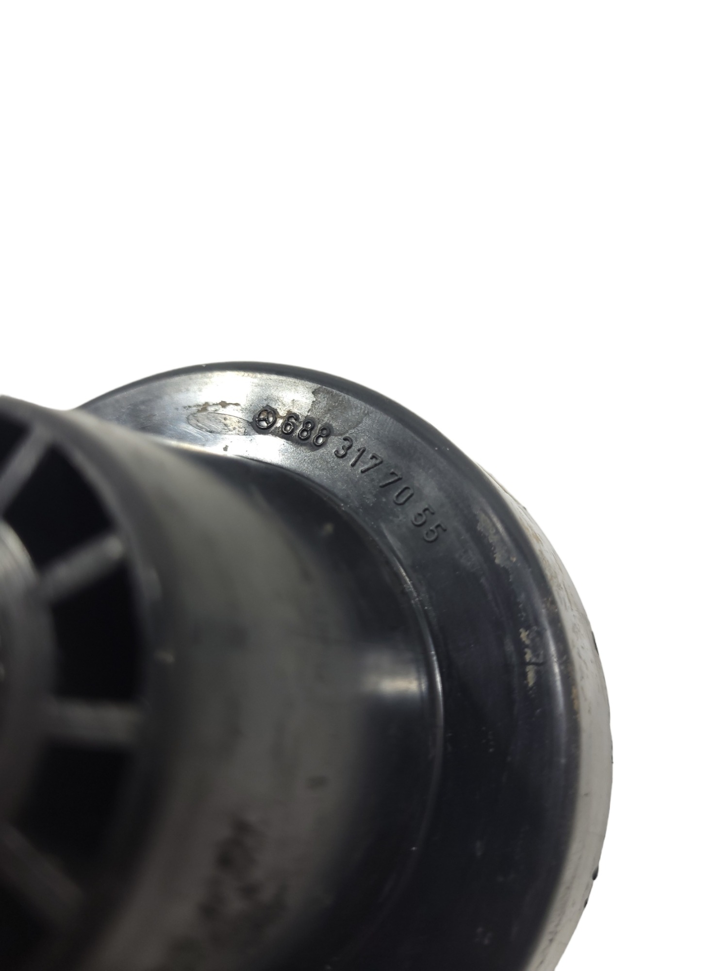 Coxim Dianteiro Cabine M Benz 914 6883177055 5