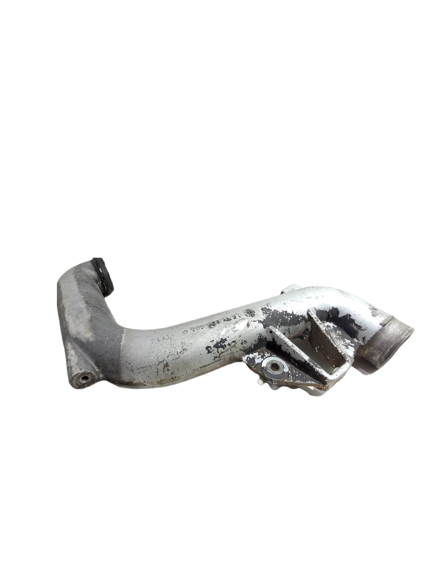 Tubo Admissão Ar Turbina M Benza9060983507 4