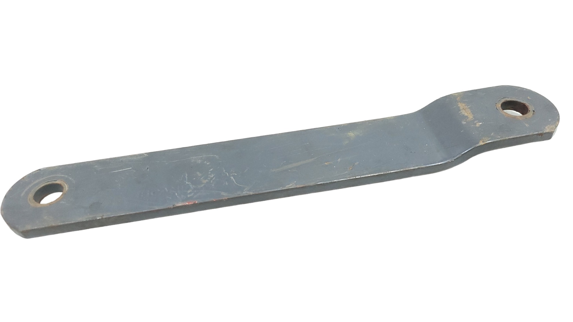 Chapa Tirante Estabilizador  Scania 114 E 124  1485608 1