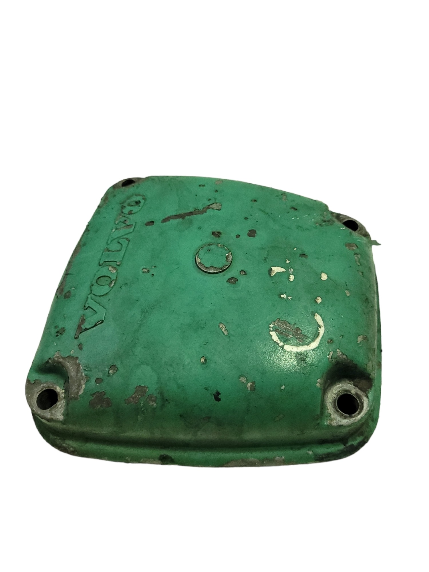 Tampa Válvula Volvo469432 3