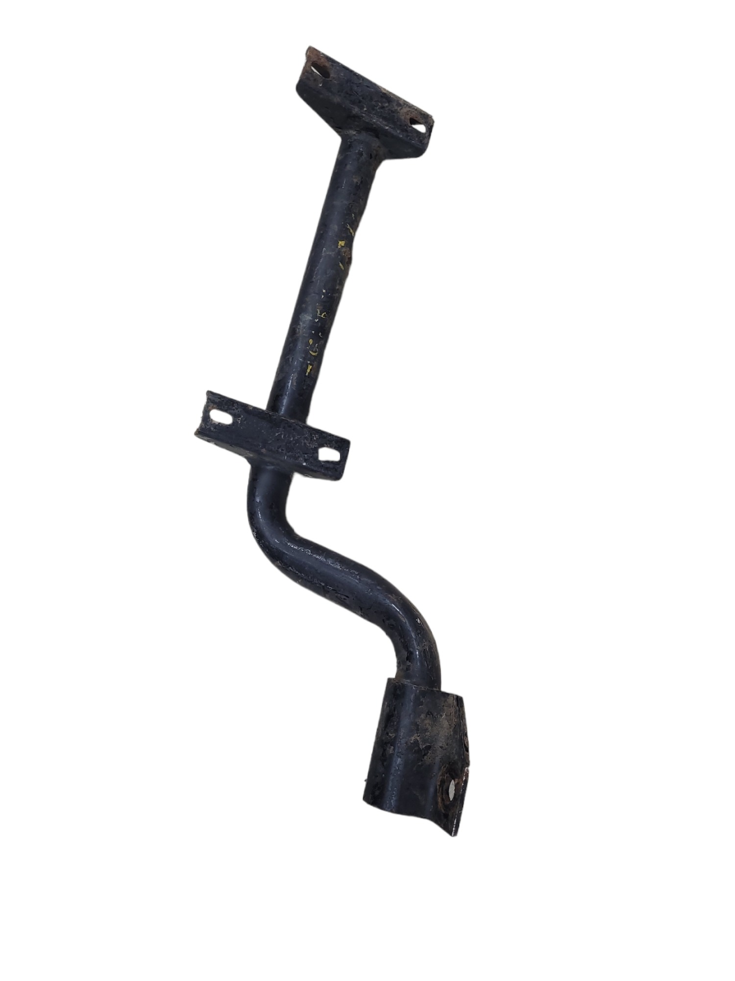 Suporte Paralama Vw 1