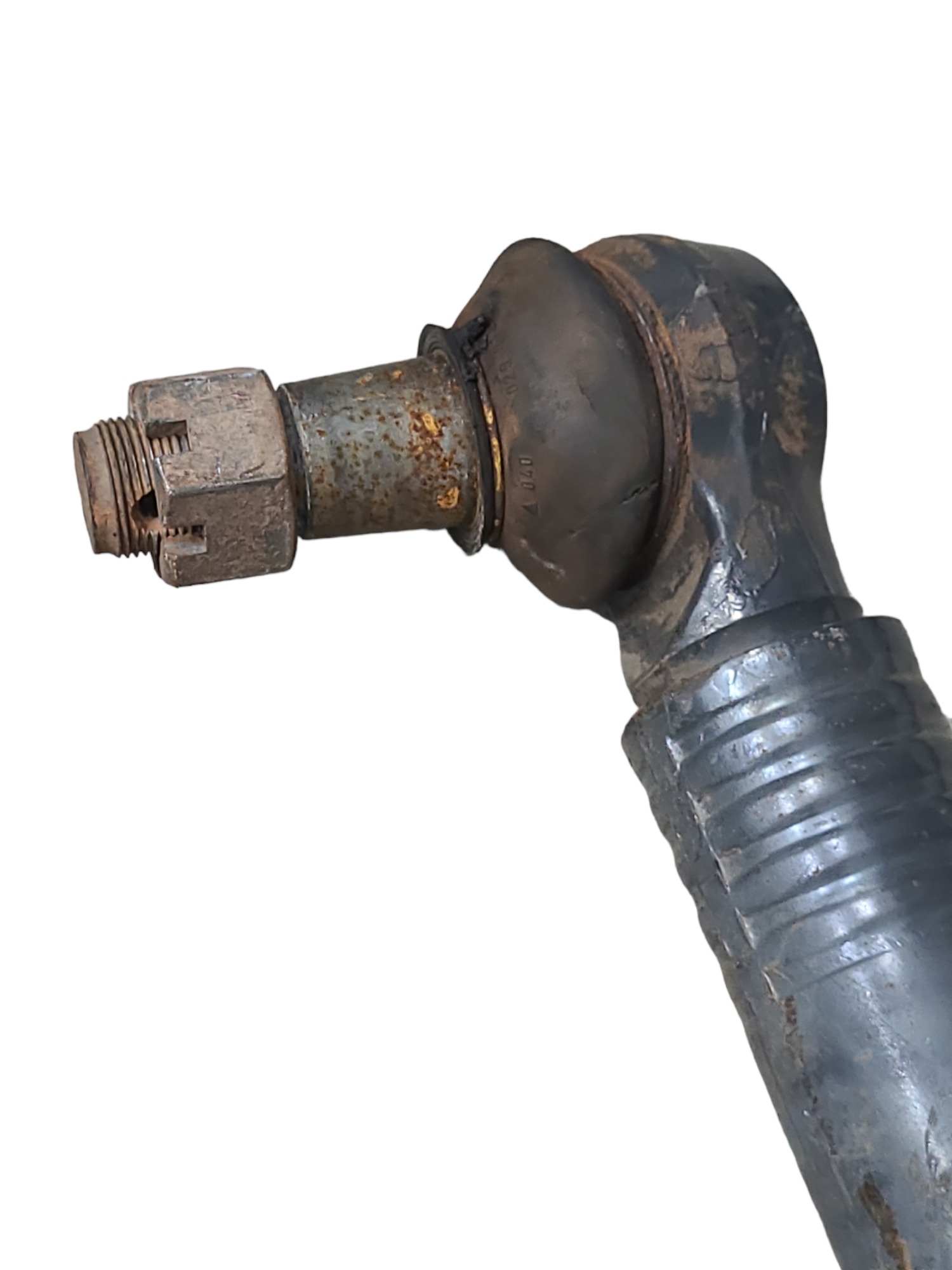 Barra Coluna Curta Volvo Vm 21066028 4
