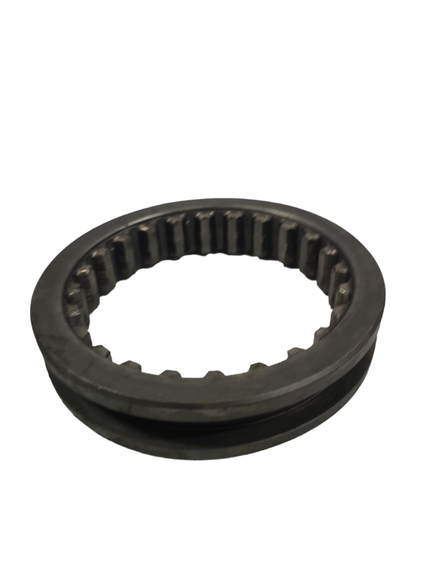 Luva Engate Ré Caixa Zf 1304304444 4