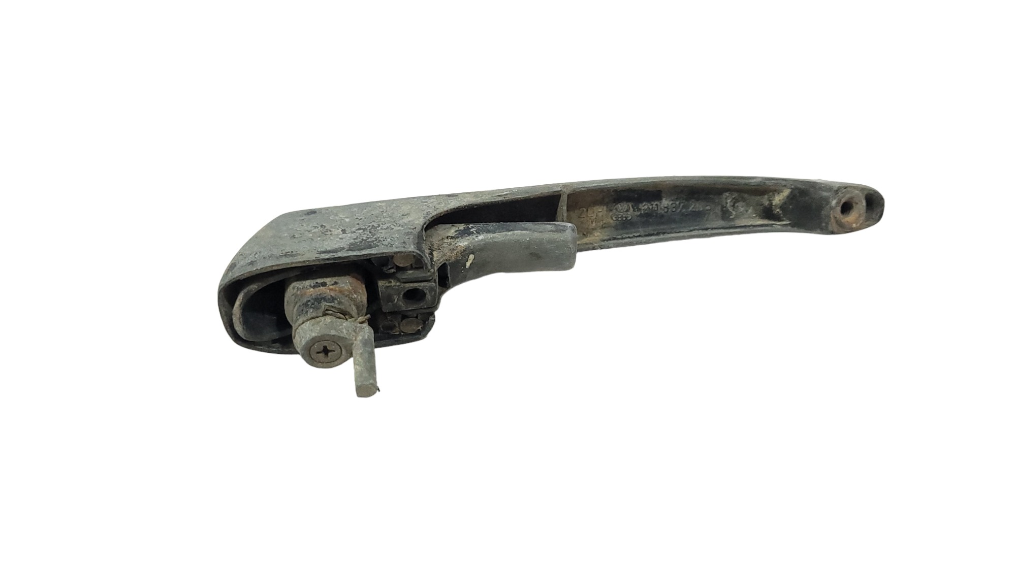 Maçaneta Interna Porta Vw 2118372051 5