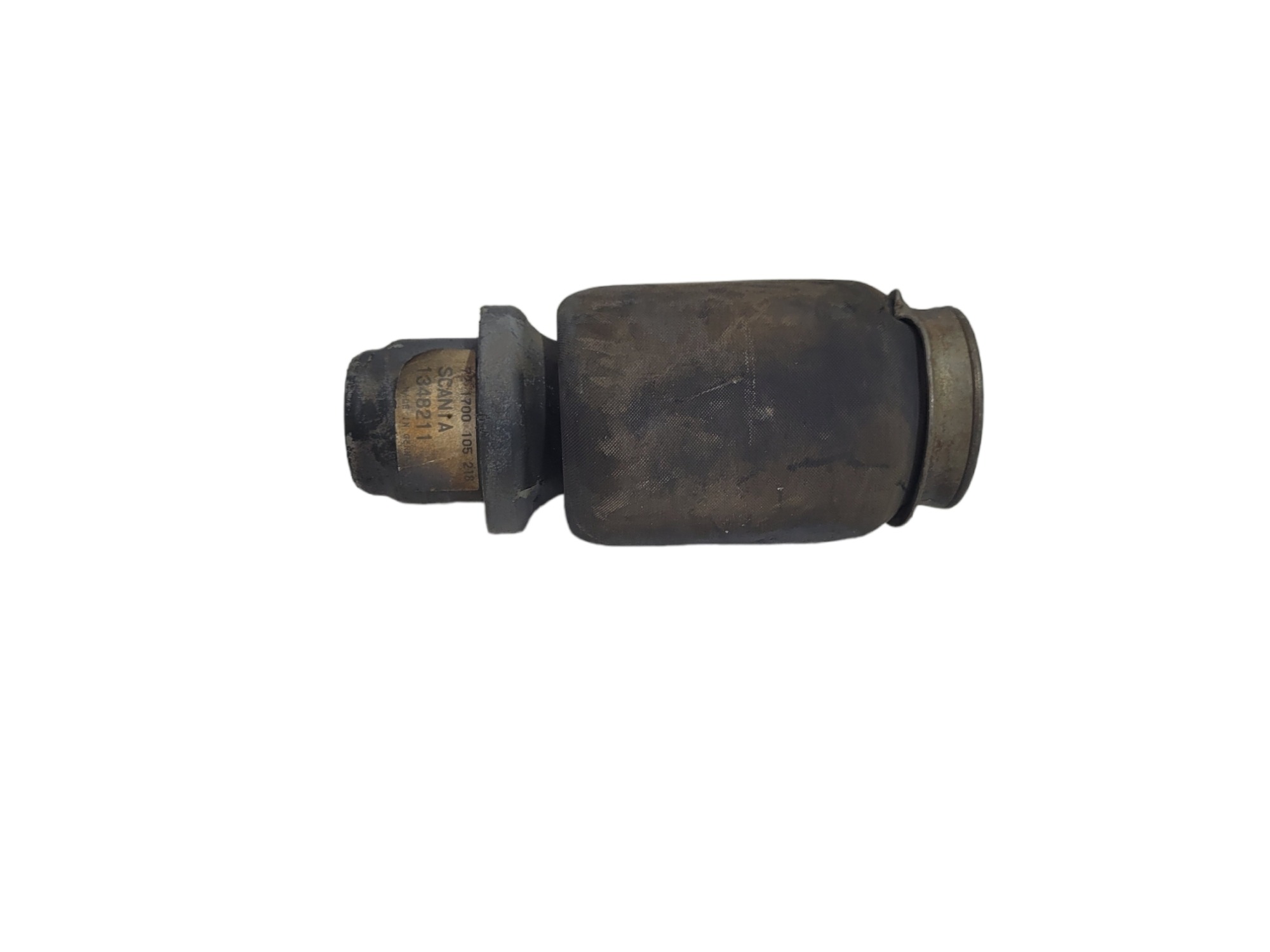 Bolsa Pneumática Suspensão Scania 1348211 1