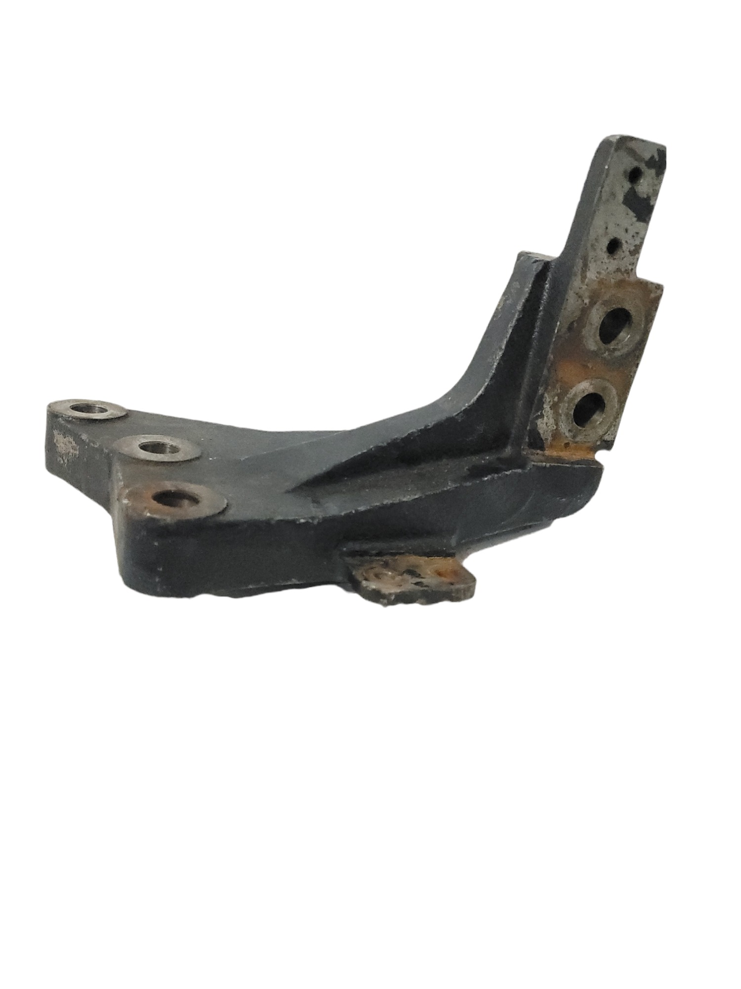 Suporte Dianteiro Motor Lado Esquerdo Iveco 500301783 3