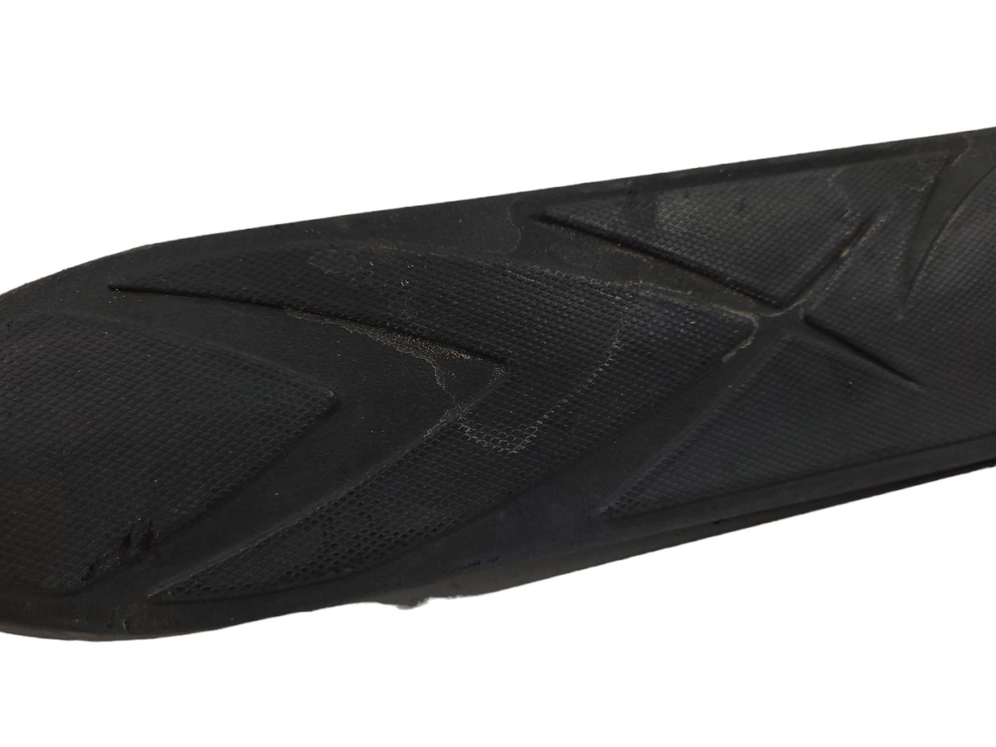 Pisante Estribo Oval Bepo  Nao Se Aplica 4