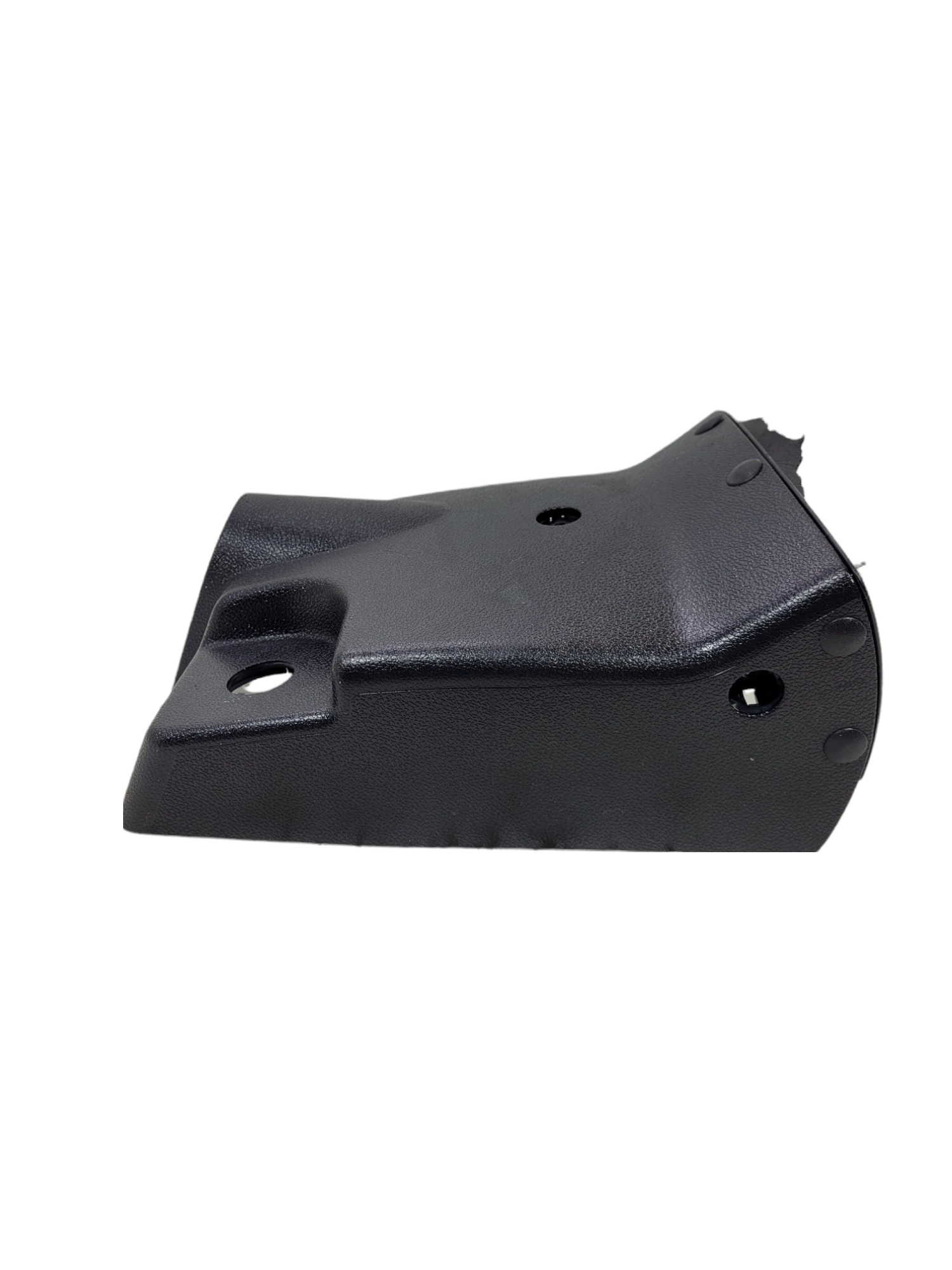 Moldura Colunadireção Ford Cargo Dc463f900ac 2